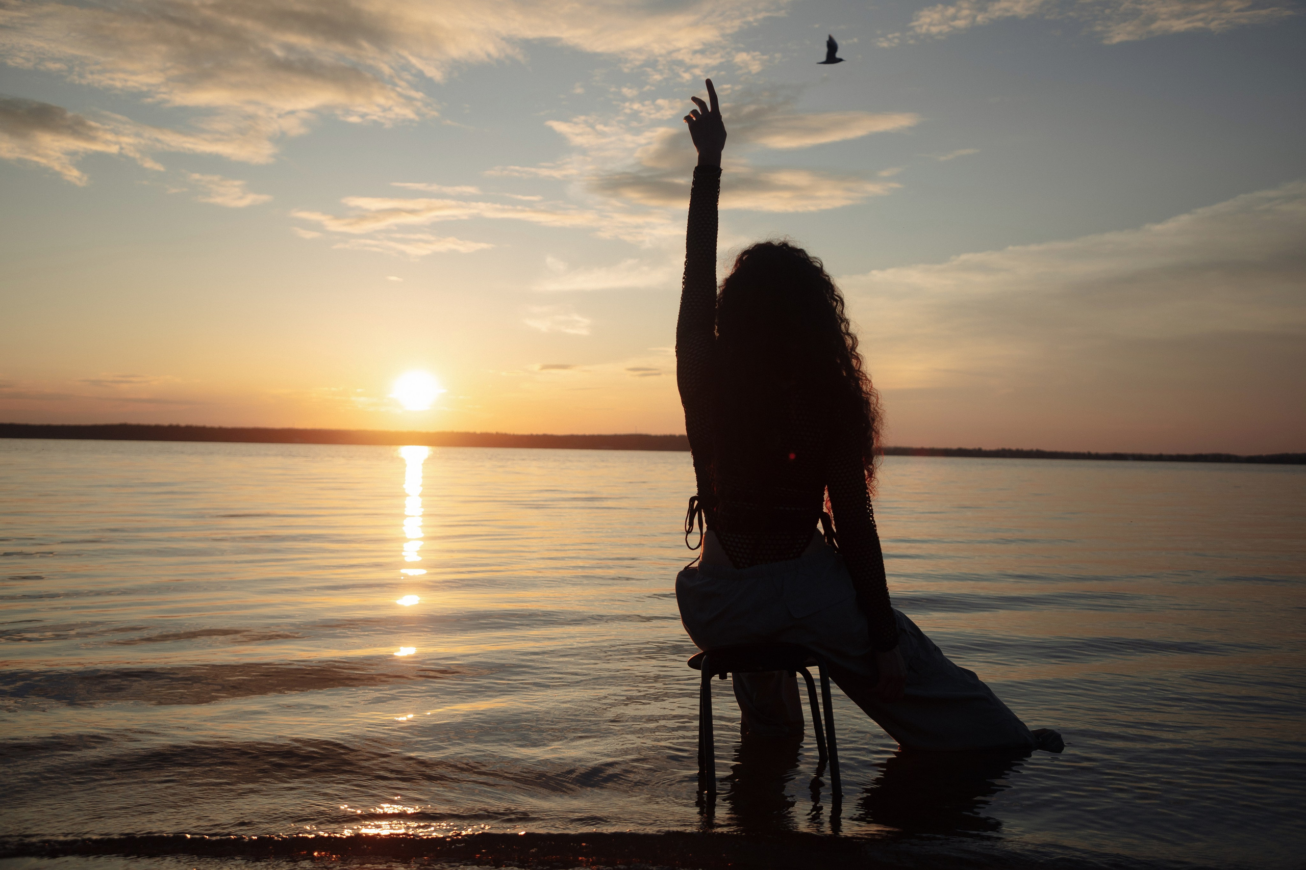 Контент для хореографа. Фотограф Анастасия Тихонова