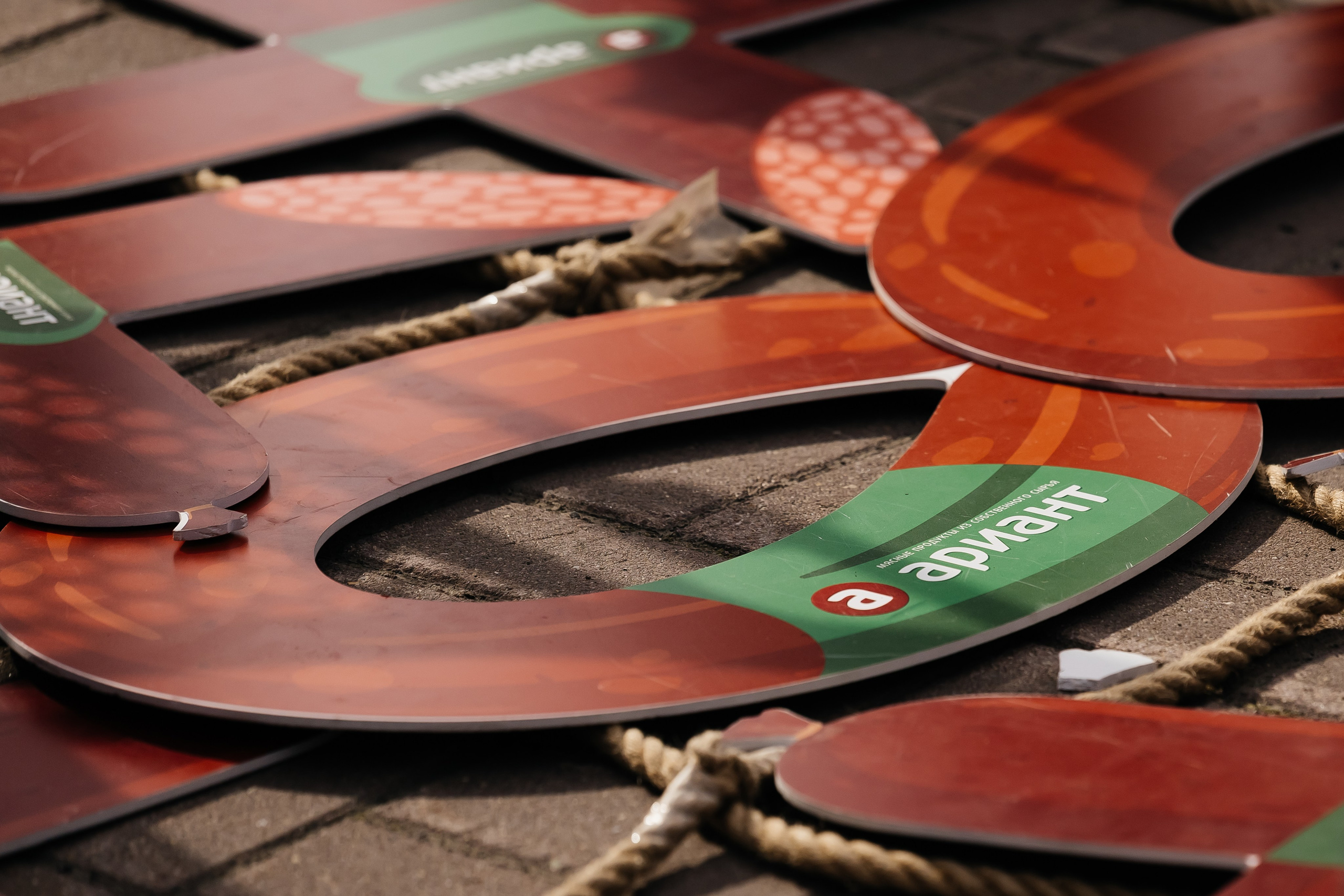 Детский праздник в «Мария — РА». Фотограф Кемерово | Сергей