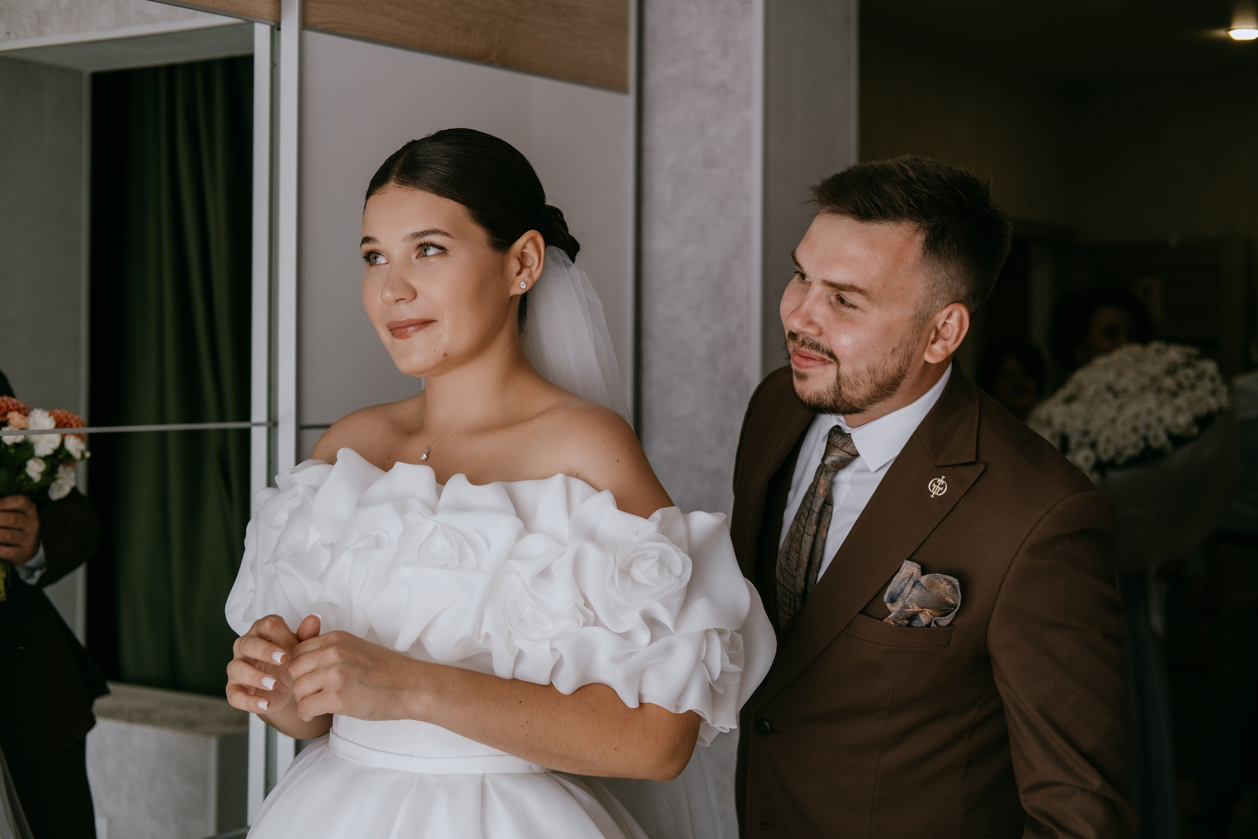 Руслан и Екатерина. Фотограф в Астрахани Миронова Анастасия