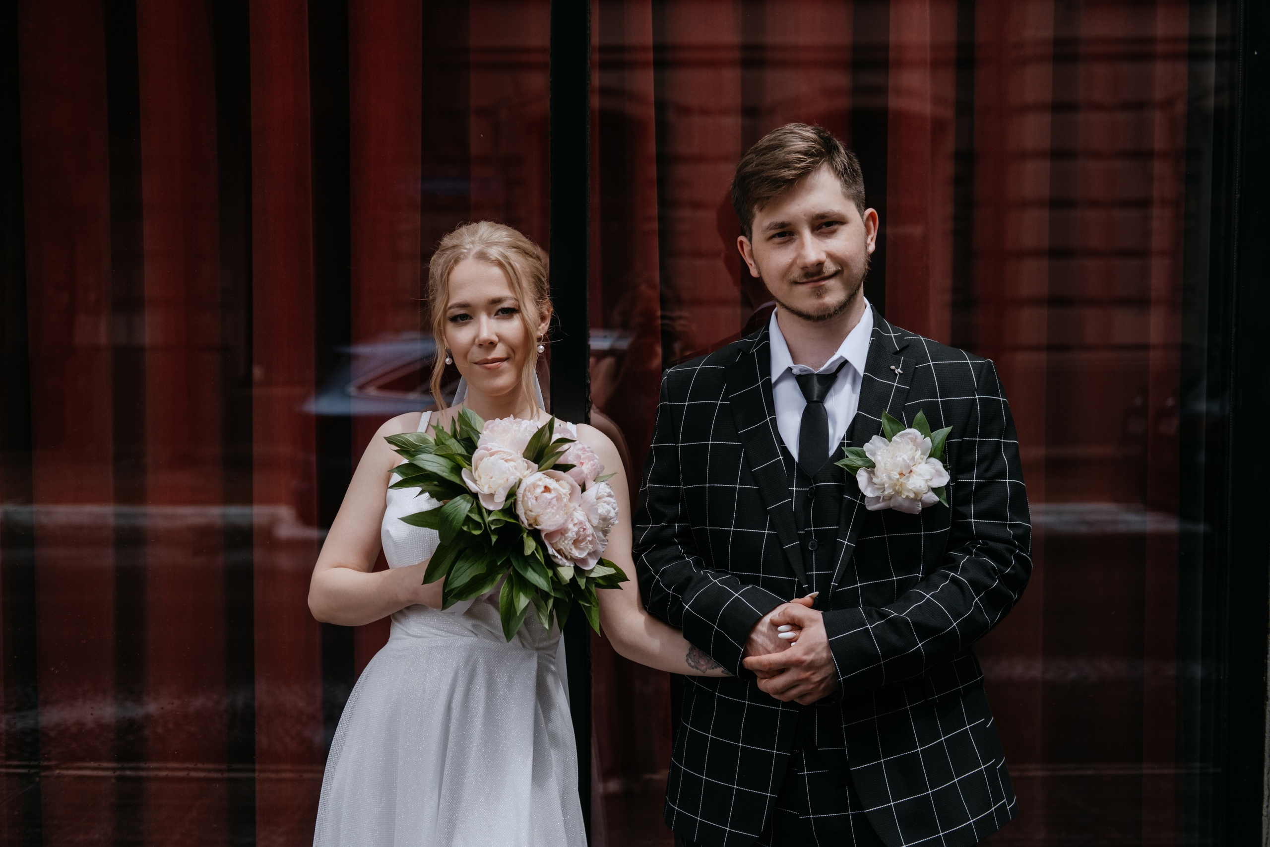 Владимир и Виктория. Фотограф в Астрахани Миронова Анастасия