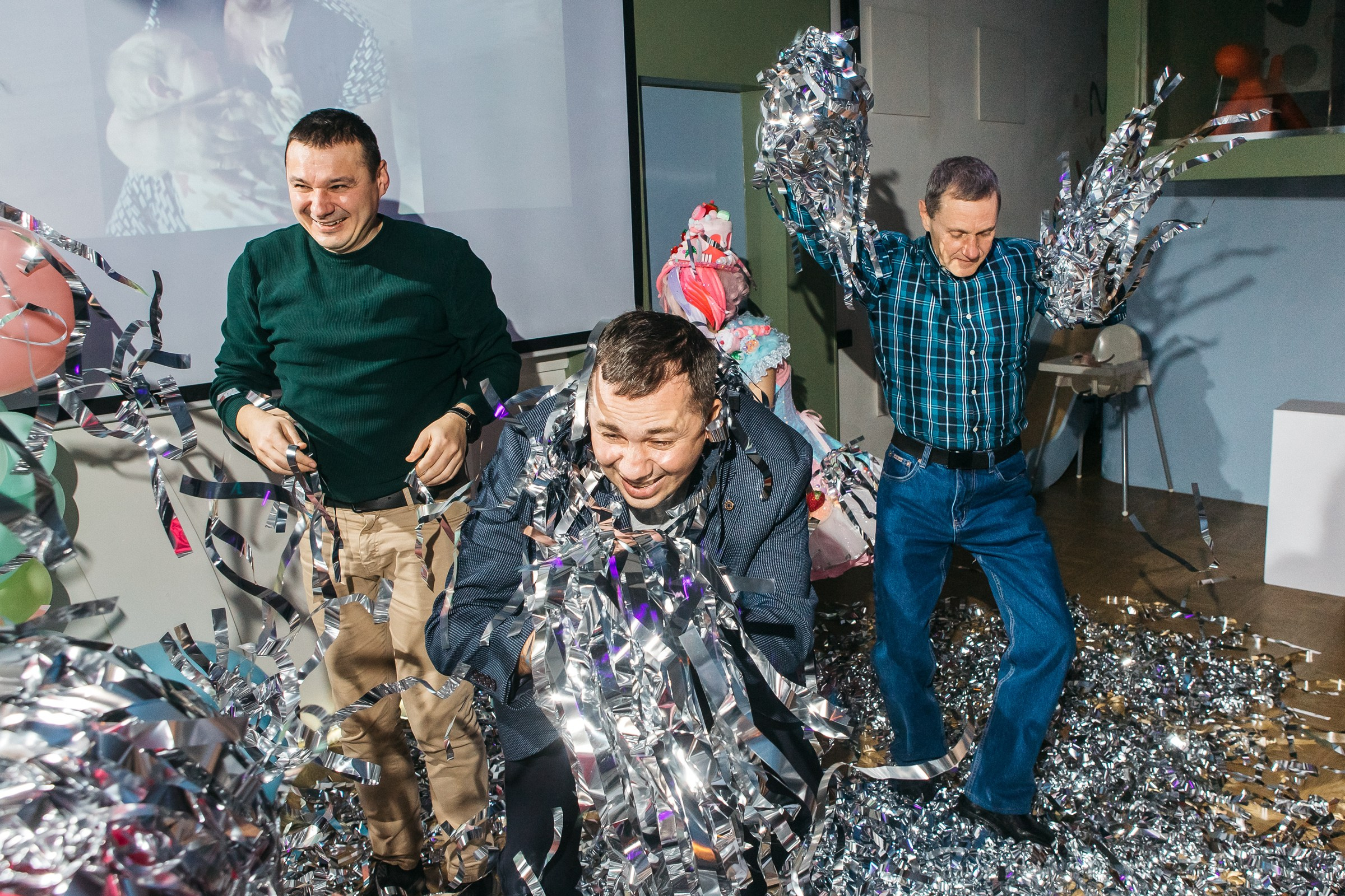 Агате 1 годик