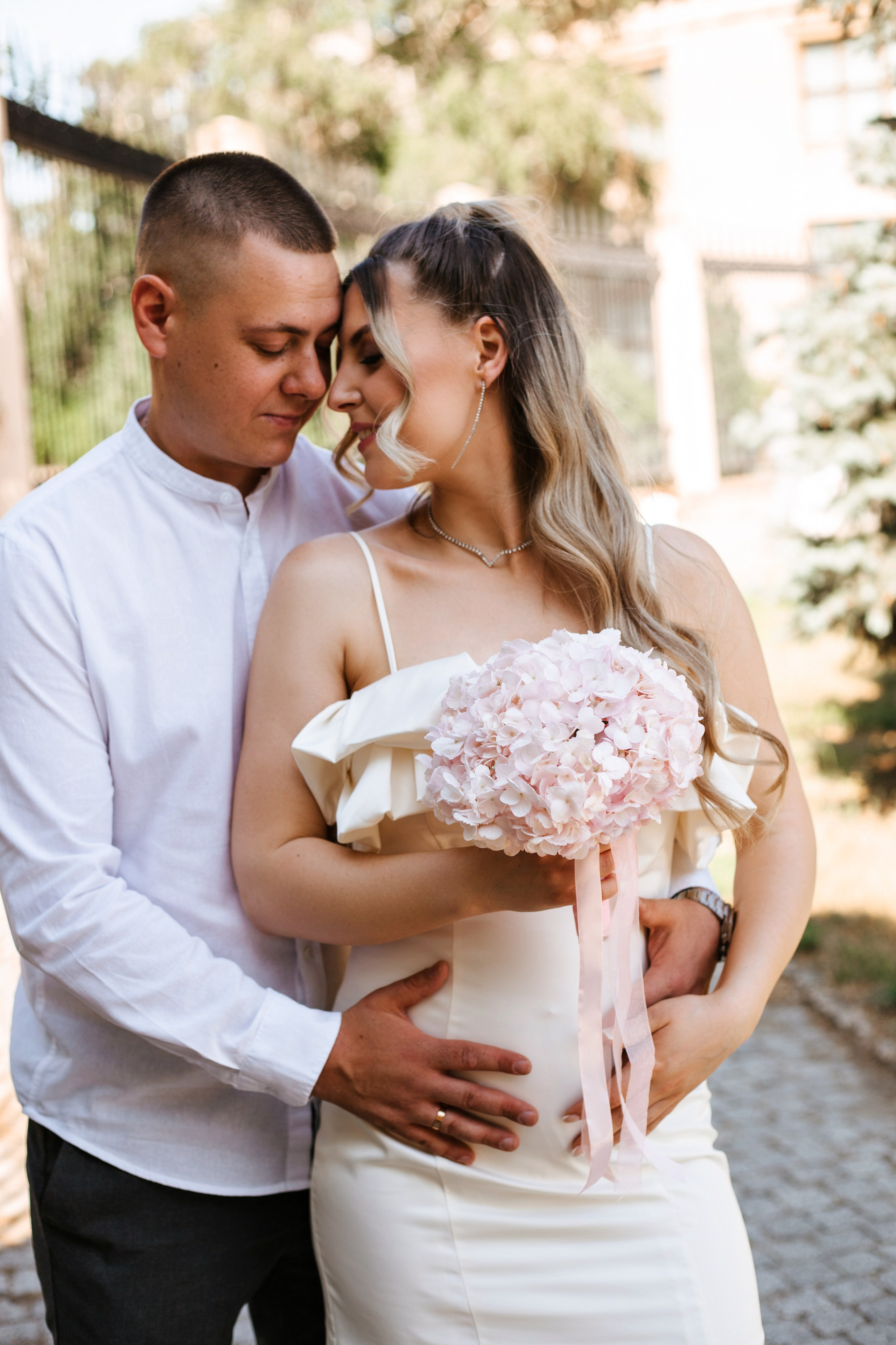 Анастасия и Алексей. Фотограф в Волгограде и Москве | Анастасия Лаврова