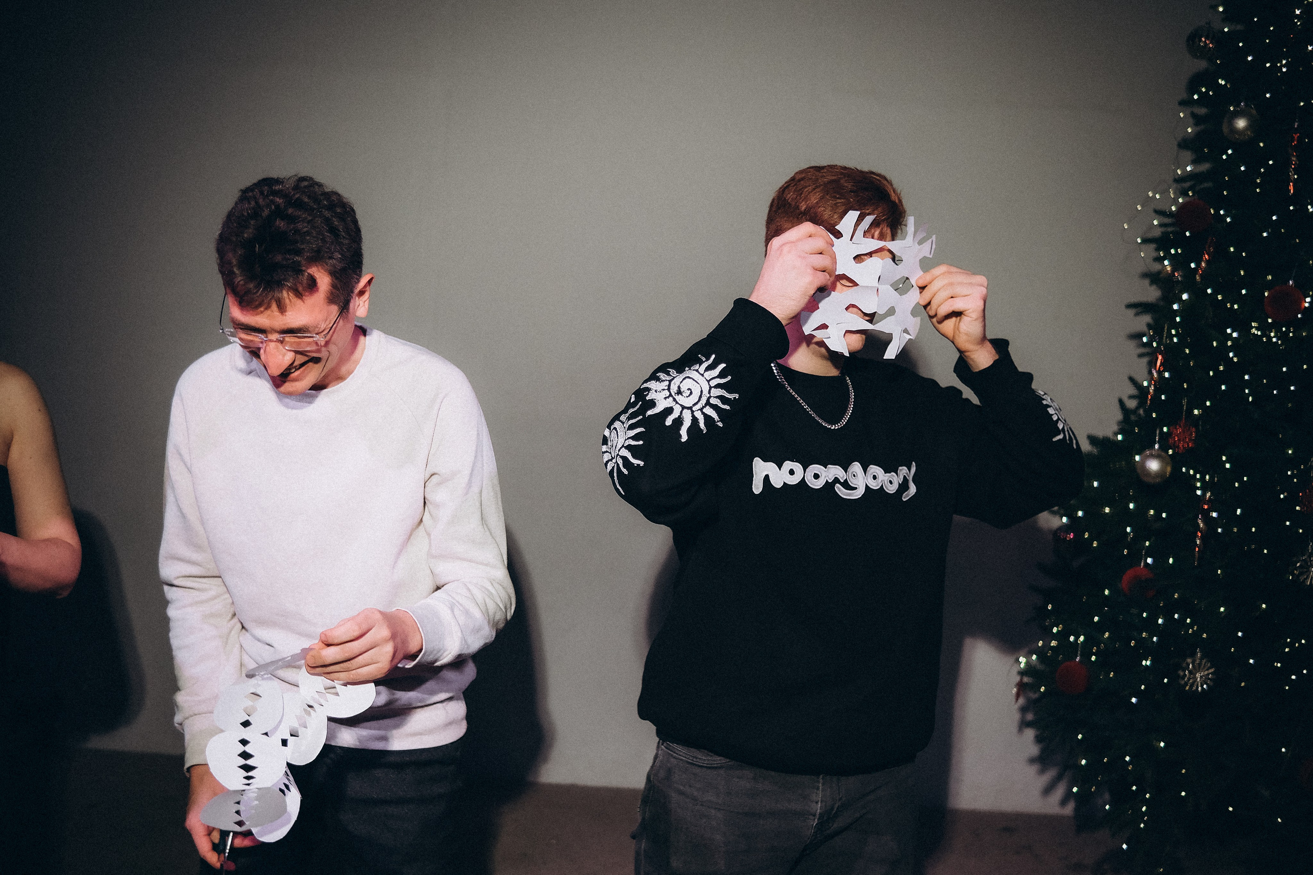 Корпоратив loft Game diving. Phdkvmr.ru