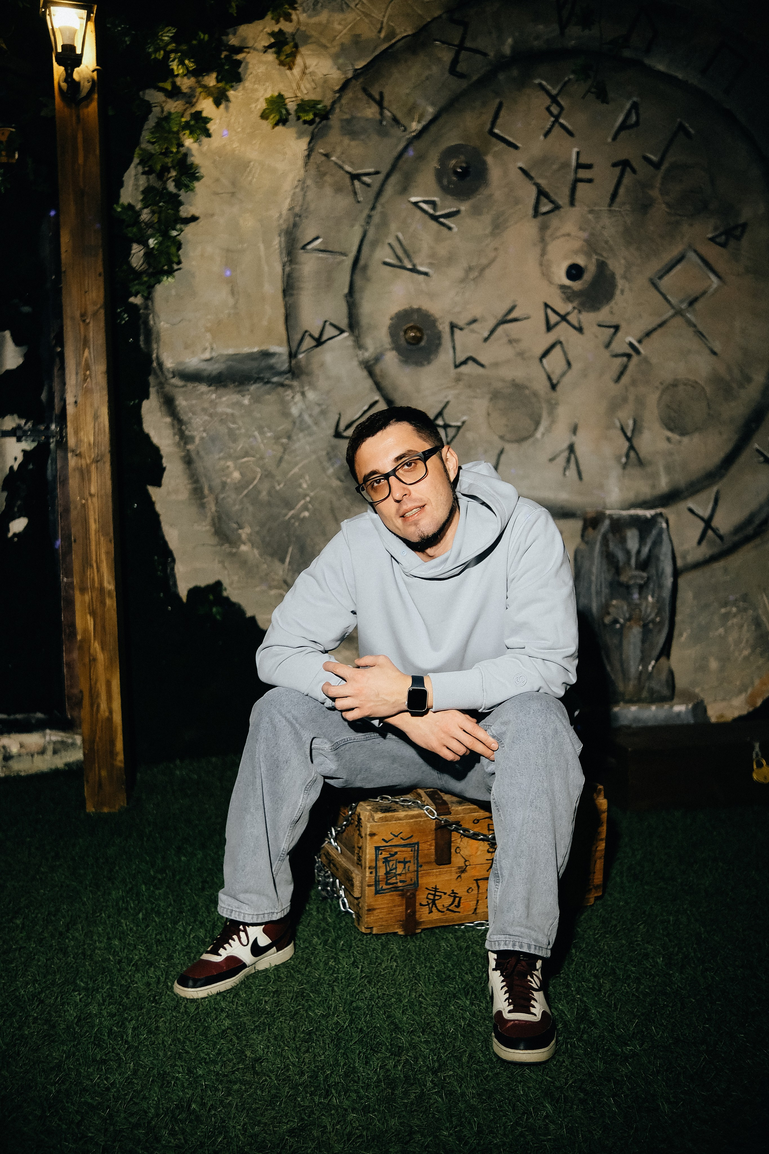 Корпоратив loft Game diving. Phdkvmr.ru