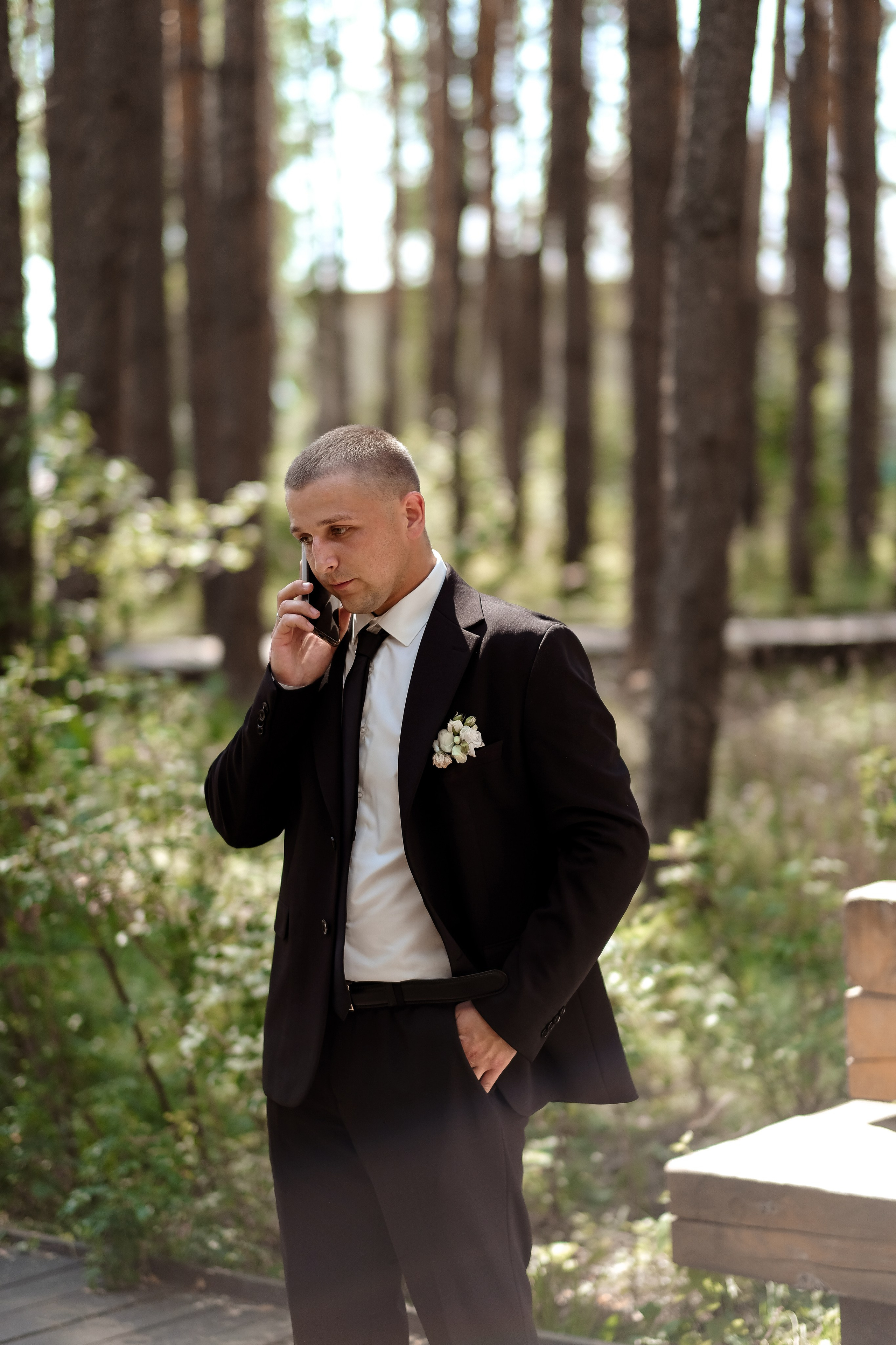 Александр и Марина. Твой эксклюзивный фотограф Мария Дригова