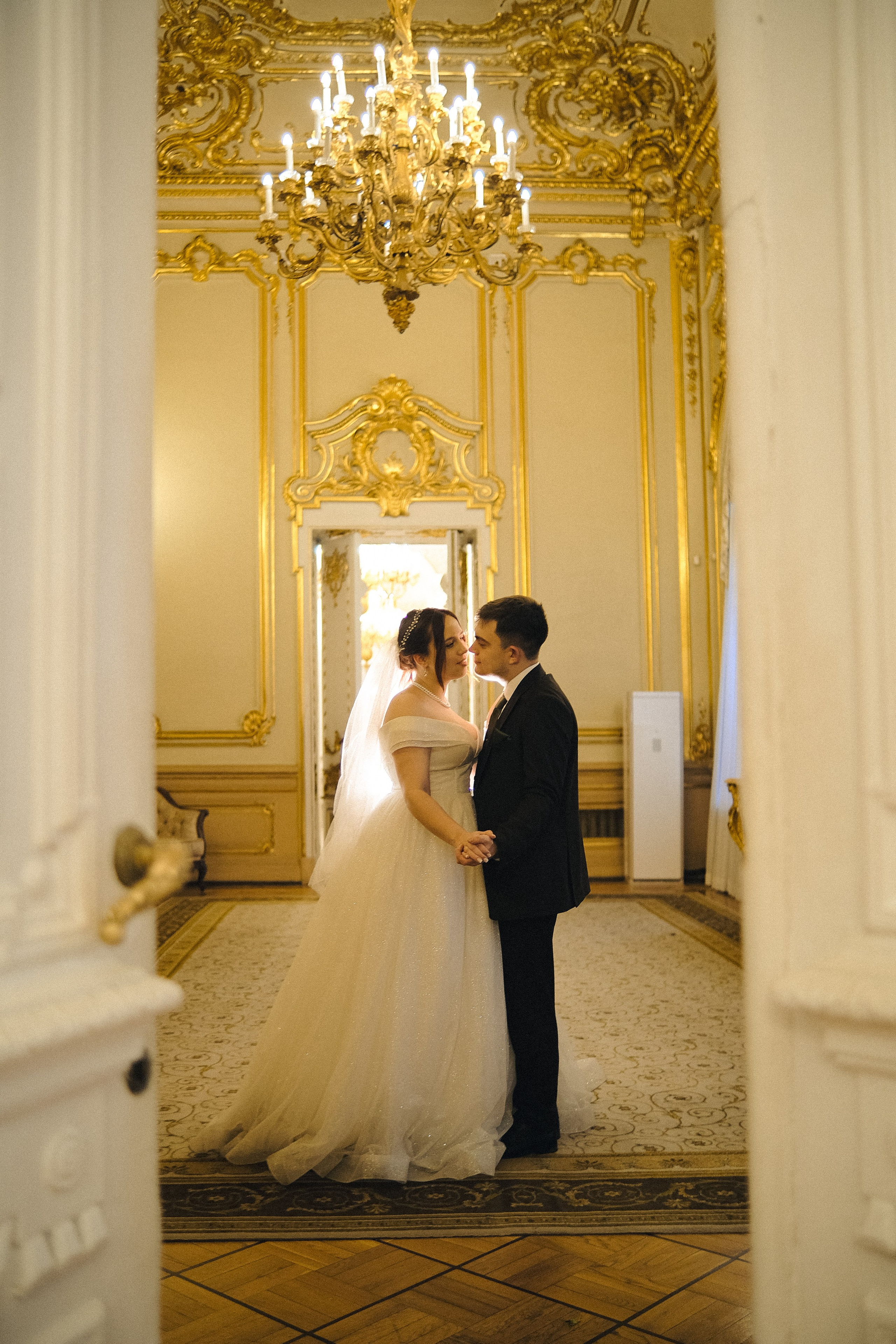 Марина & Кирилл. ДБ1. Phdkvmr.ru