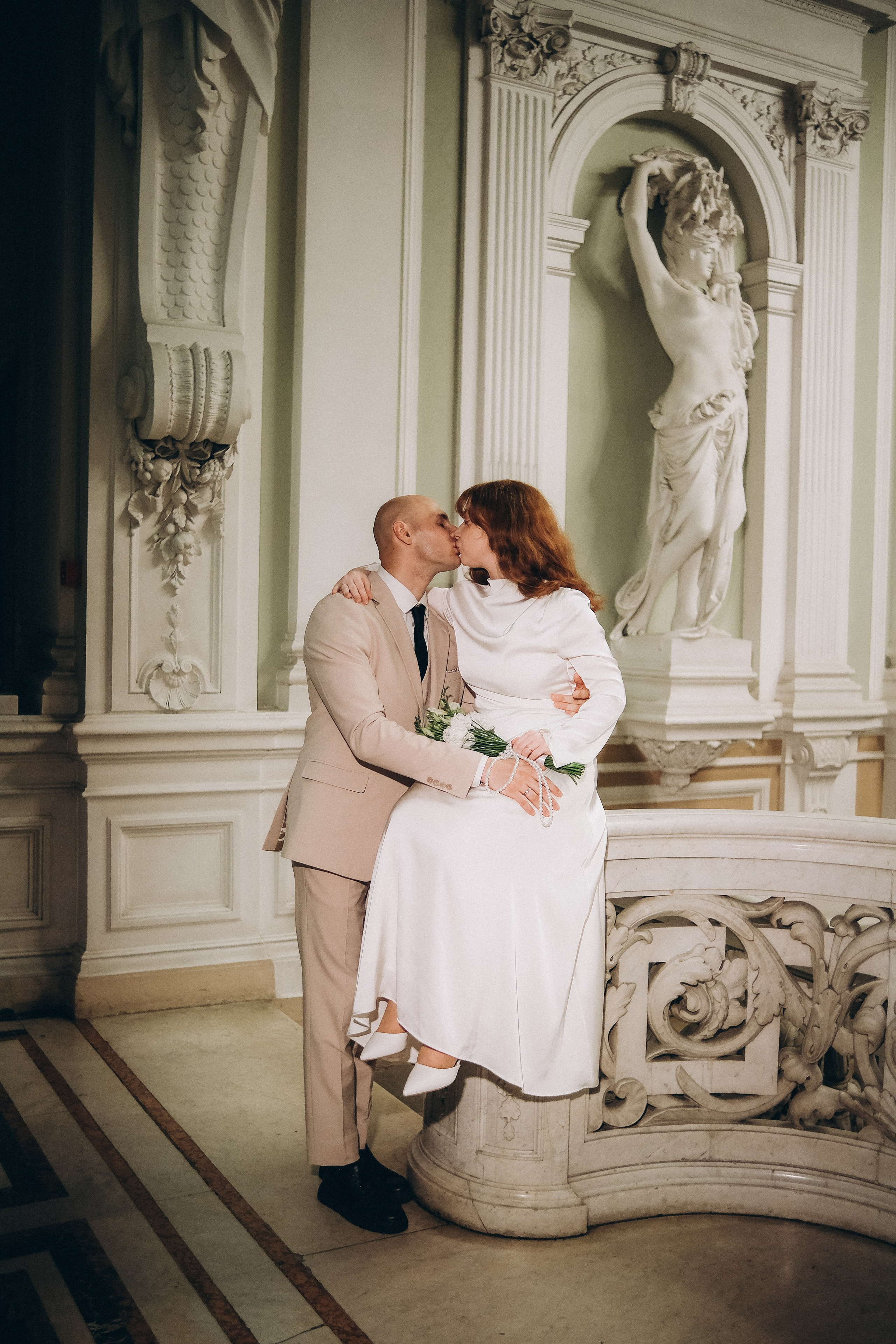 Майя & Леня ДБ1. Phdkvmr.ru