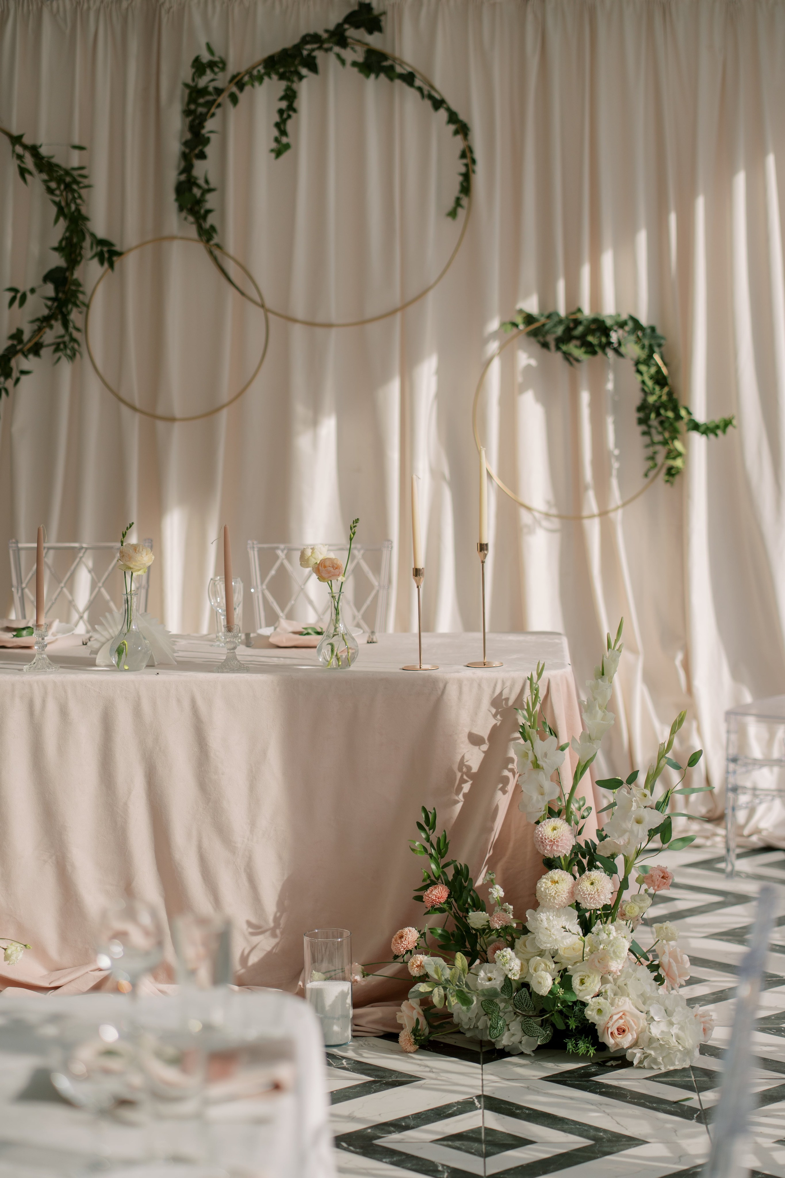 Свадьба Игоря и Юлии