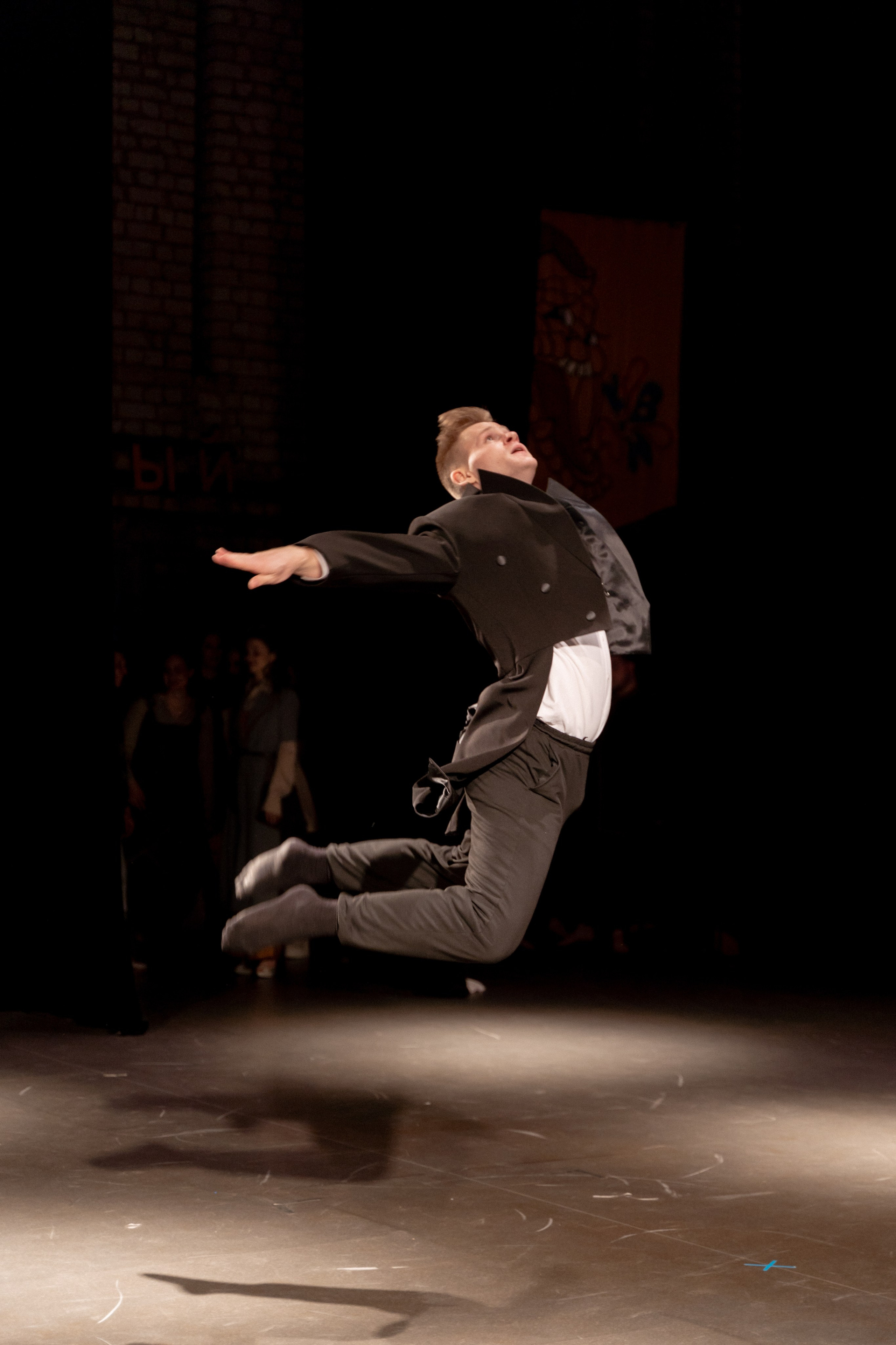 Фестиваль Студенческая весна 2025. Фотограф Надежда Погребняк | Рязань | Москва