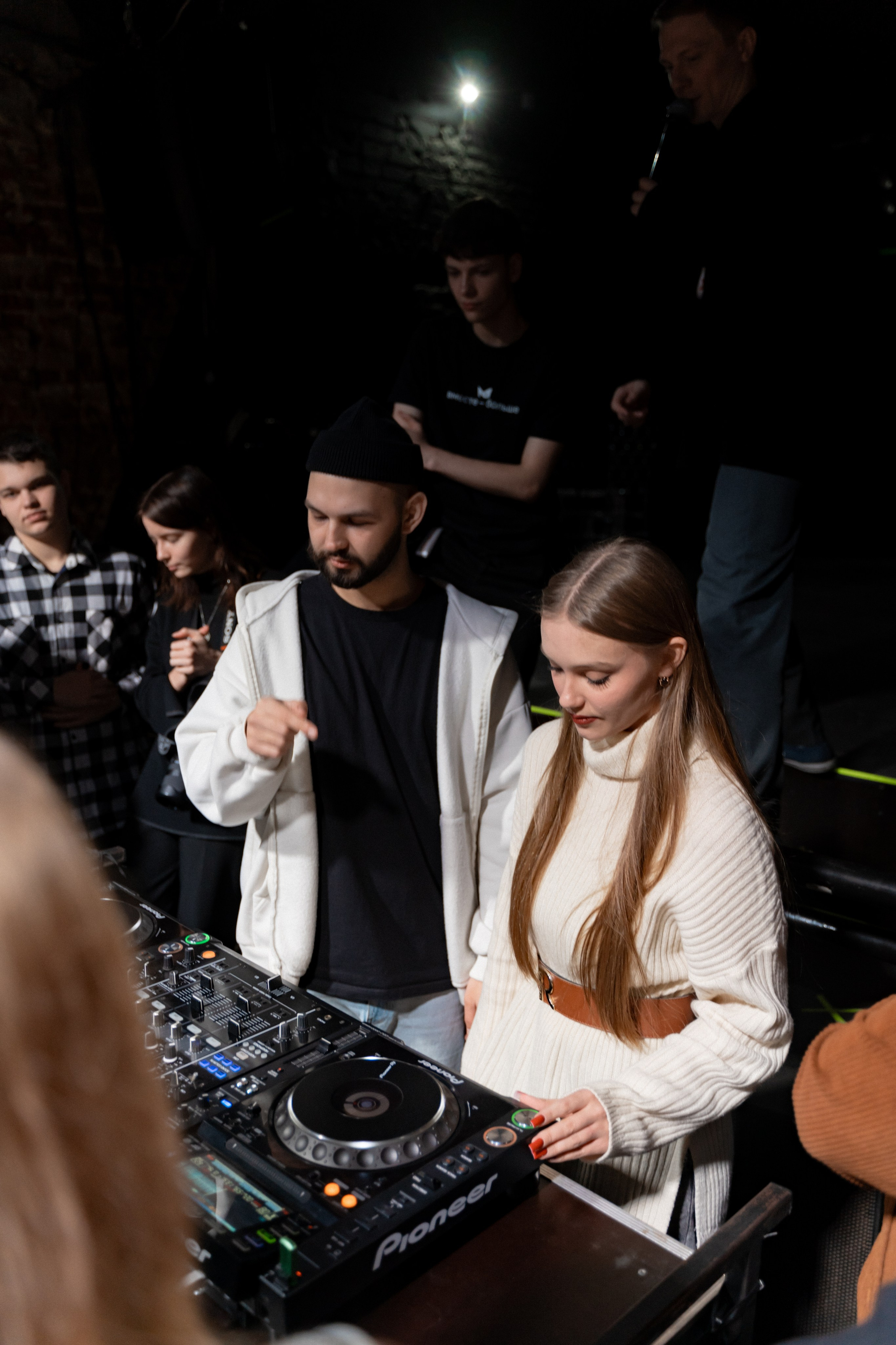 Фестиваль молодёжи «Лица» 2024. Фотограф Надежда Погребняк | Рязань | Москва