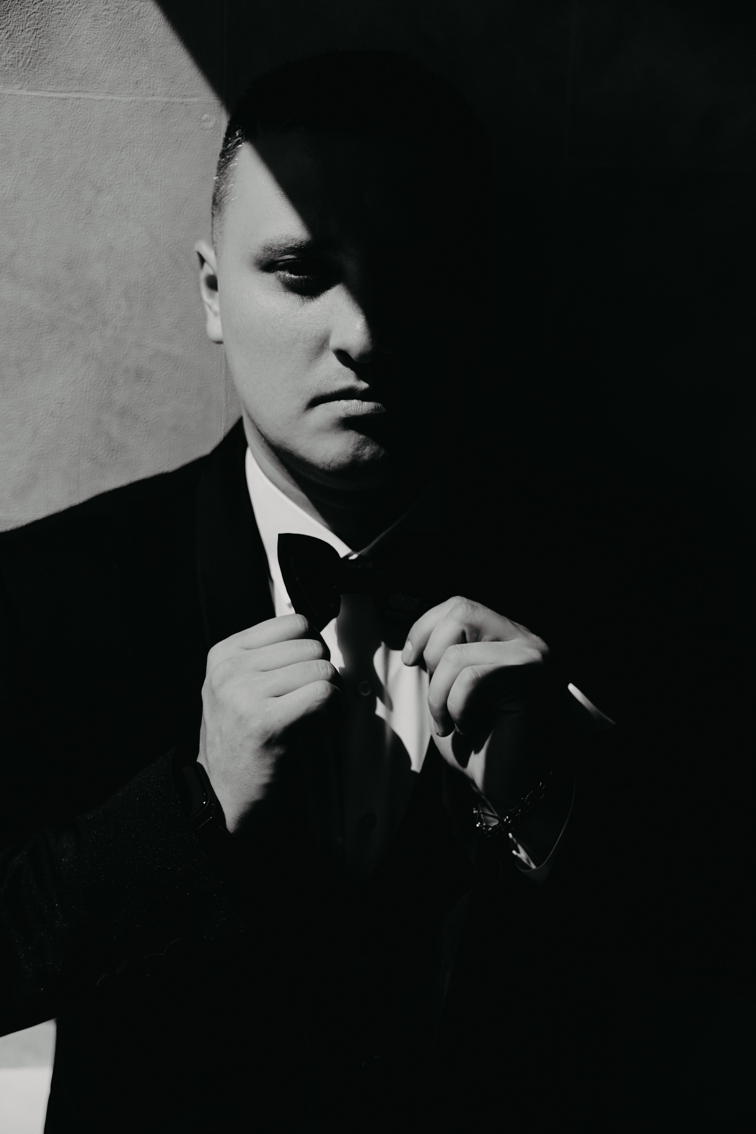 Иван и Олеся. ФОТОГРАФ ИРИНА ШАМАТАВА