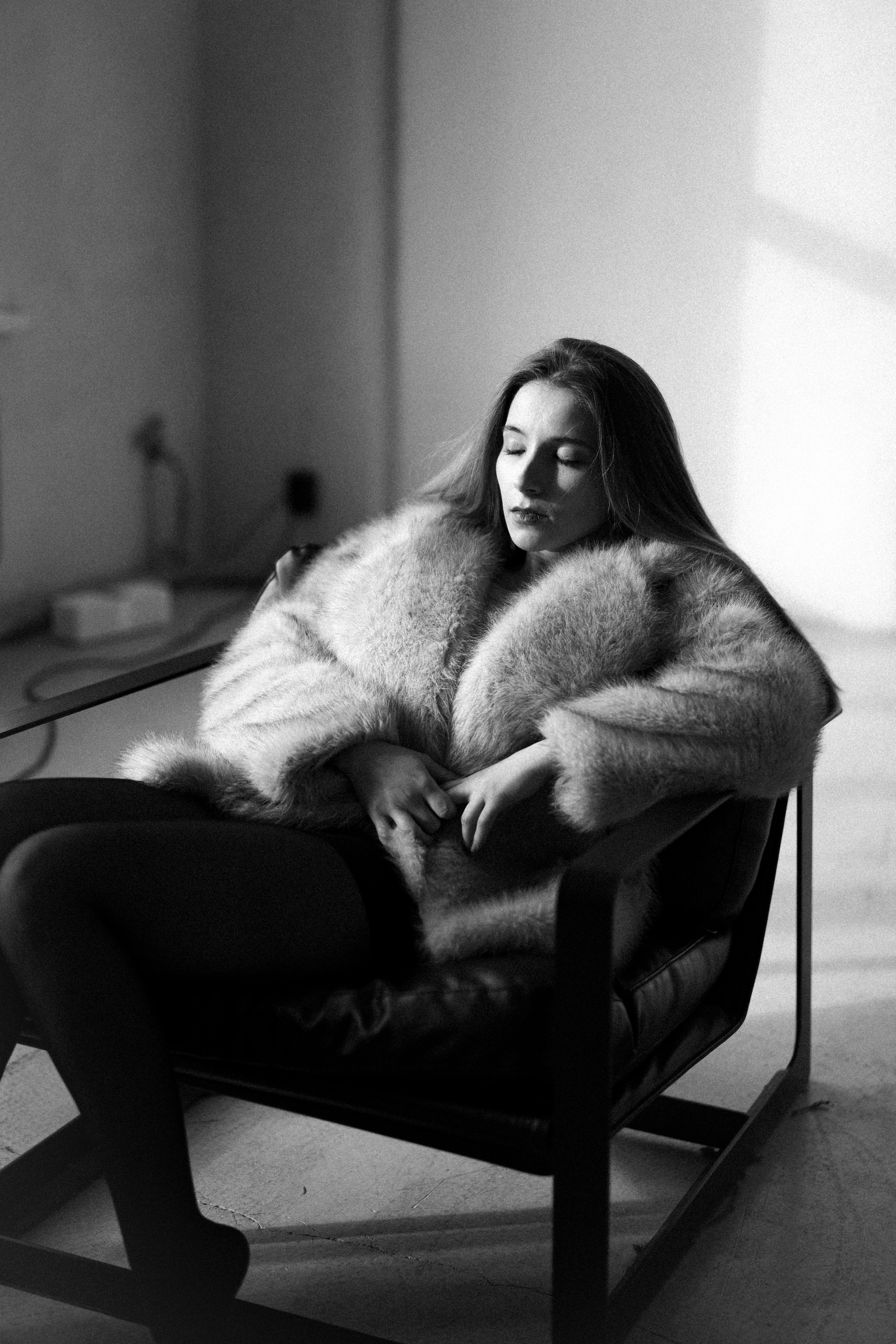 Юлия. Veronika Popadeikina Photographer