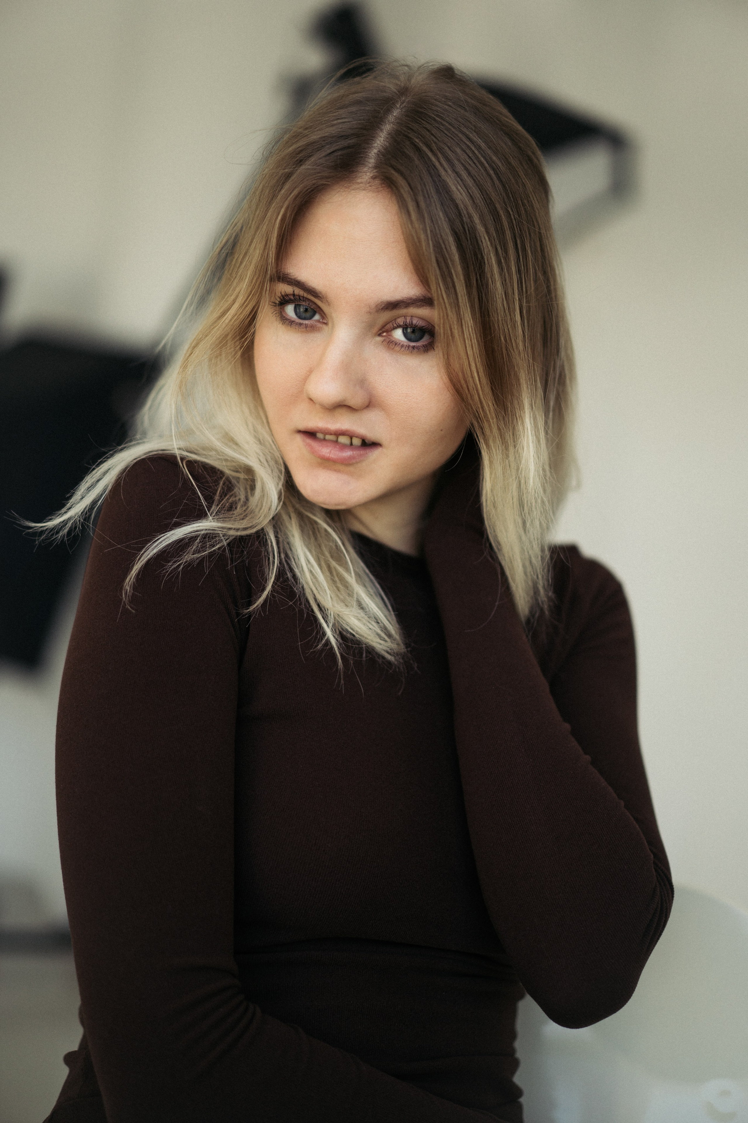 Валерия. Veronika Popadeikina Photographer