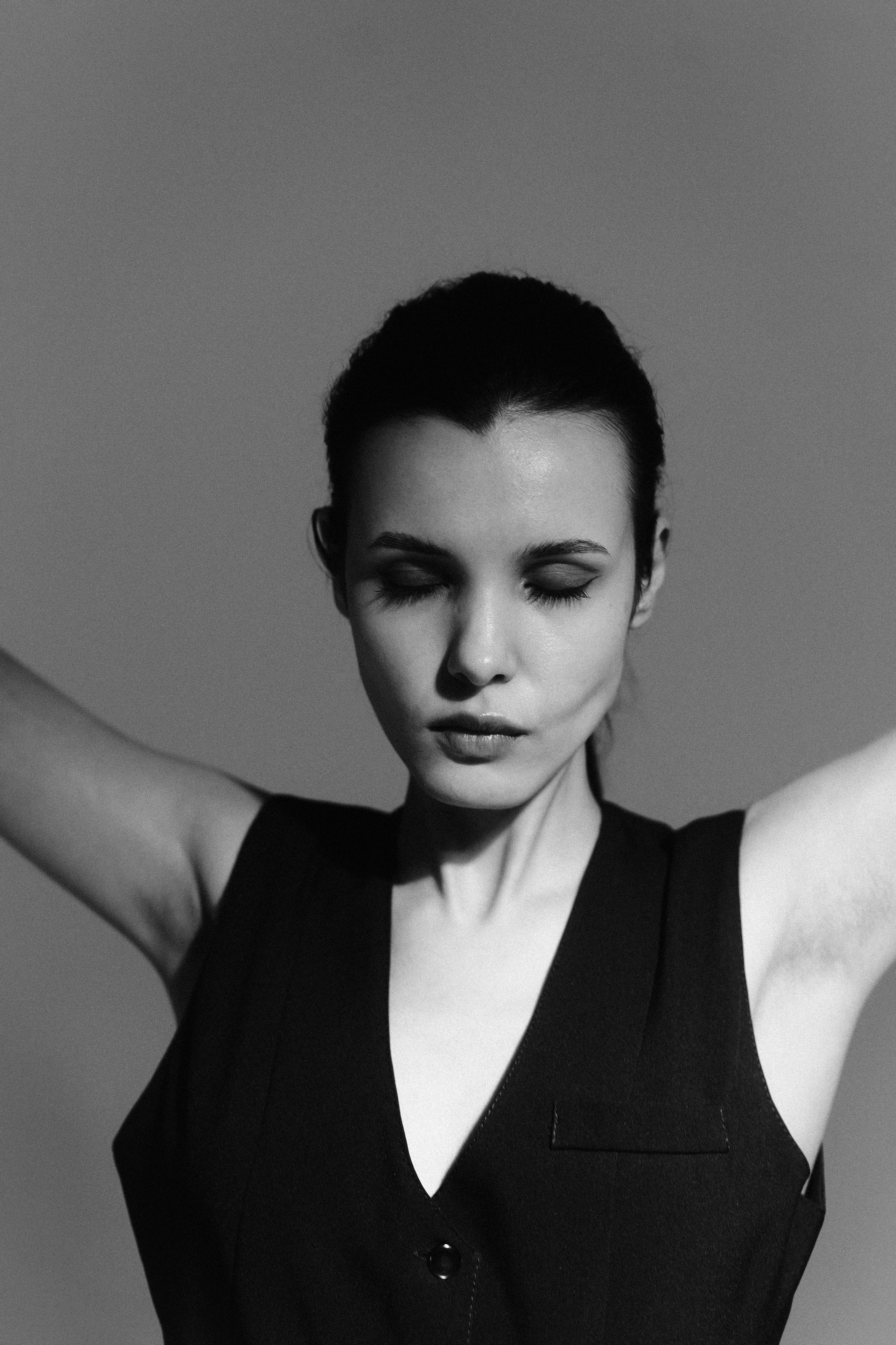 Анна. Veronika Popadeikina Photographer