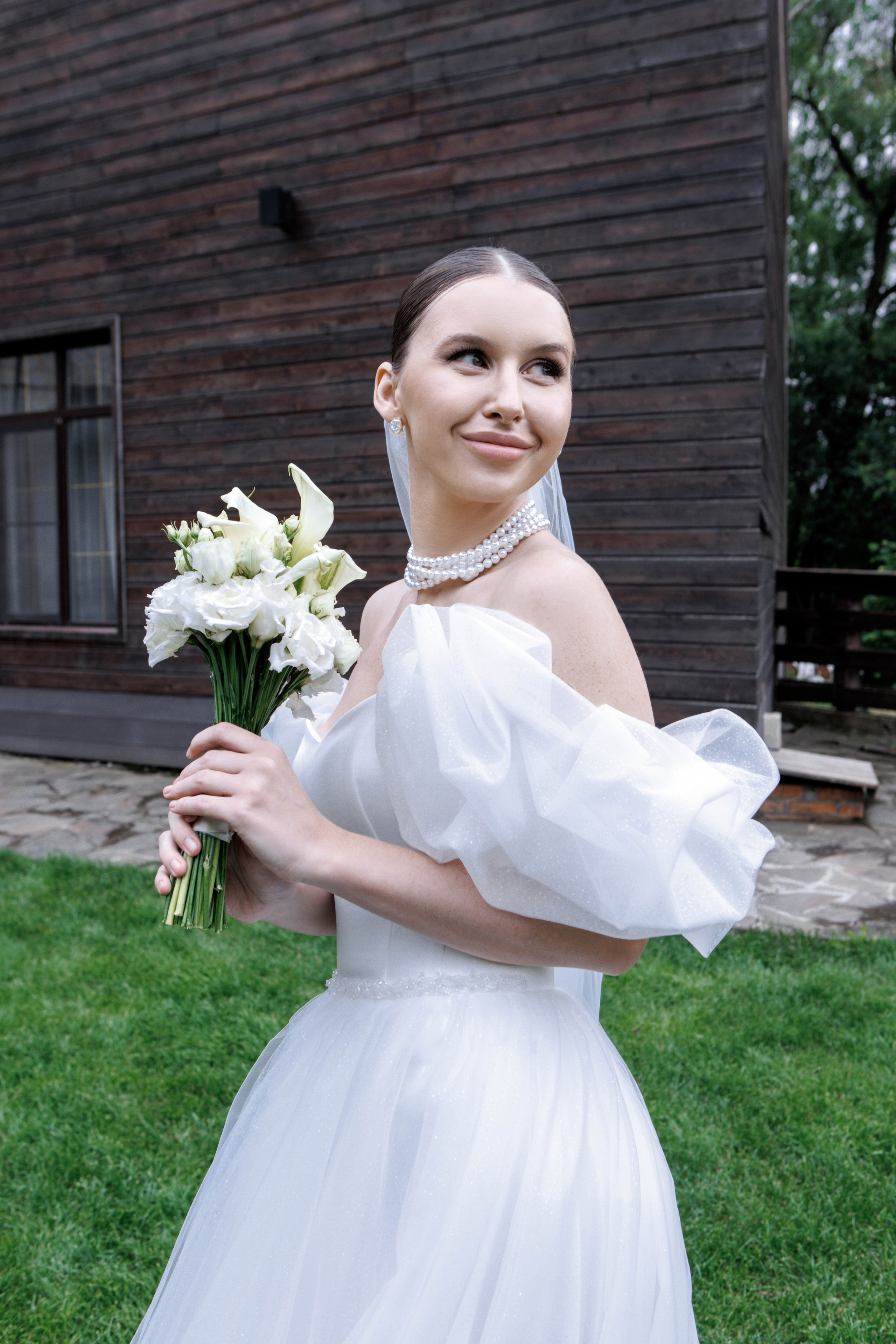 Антон & Алина