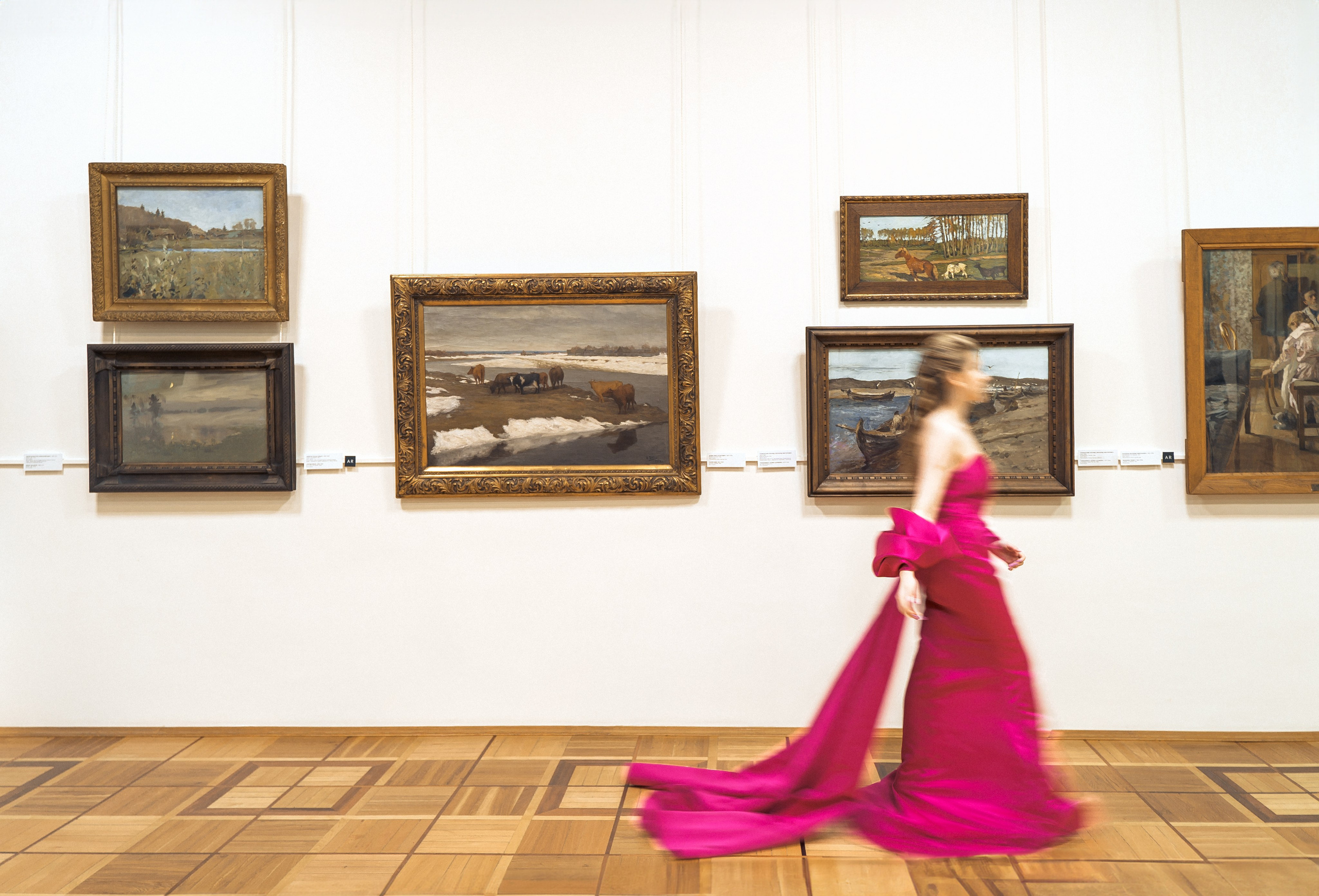 Алена. Татьяна Тагель