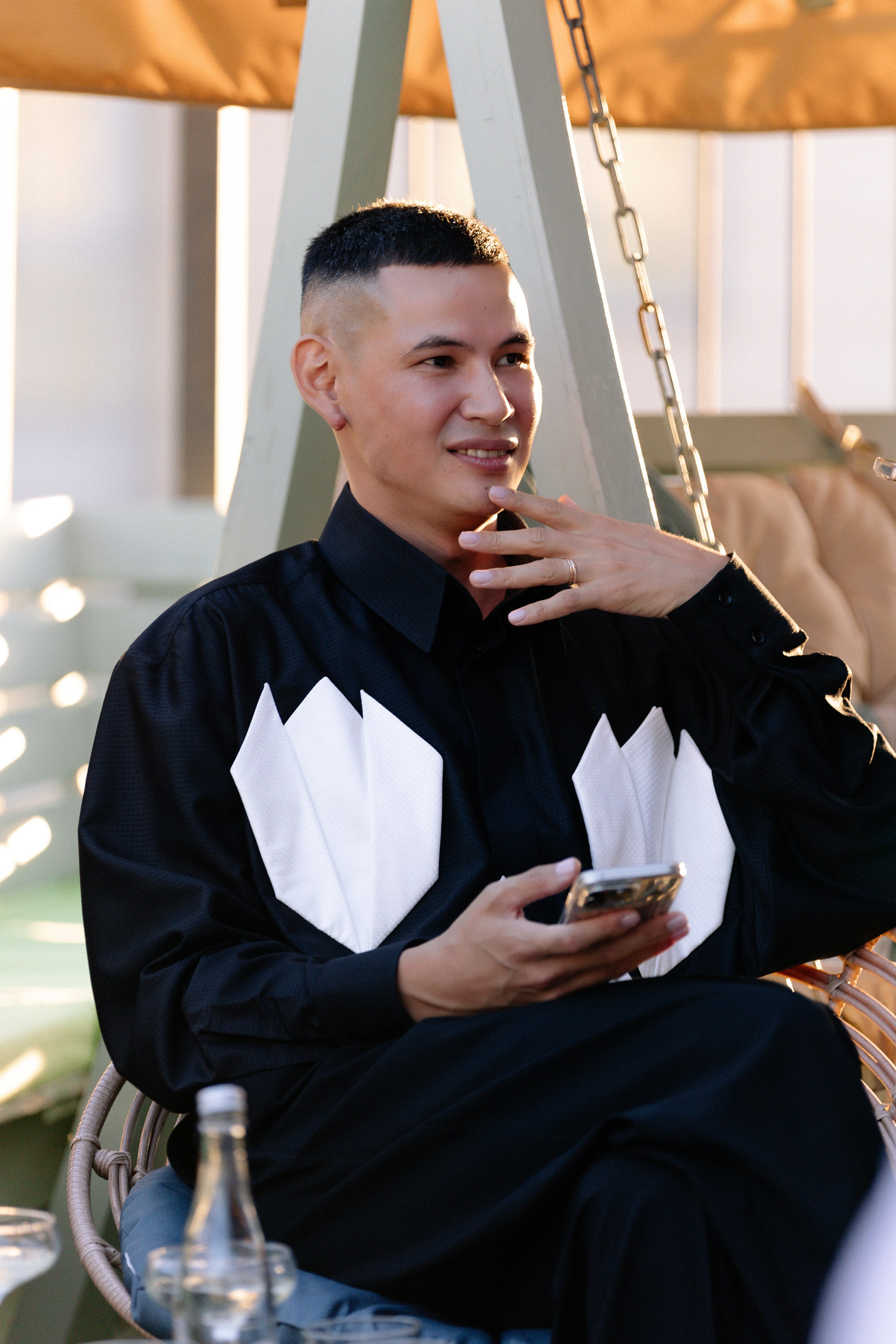 Профессиональный фотограф на день рождения и юбилей. Свадебный фотограф в Москве Мария Крош