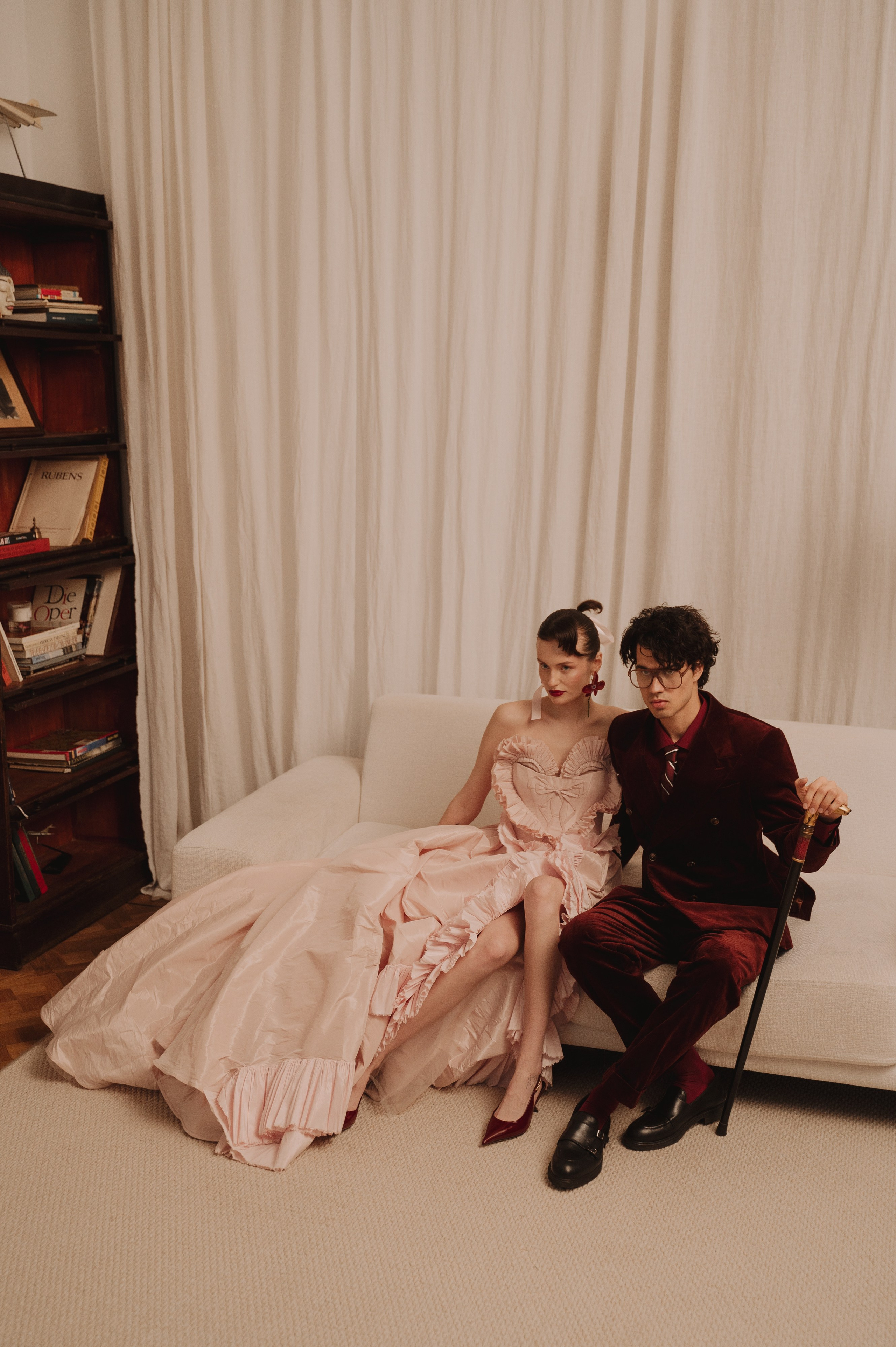 Crime. Фотограф Вито Бурмасов | Москва