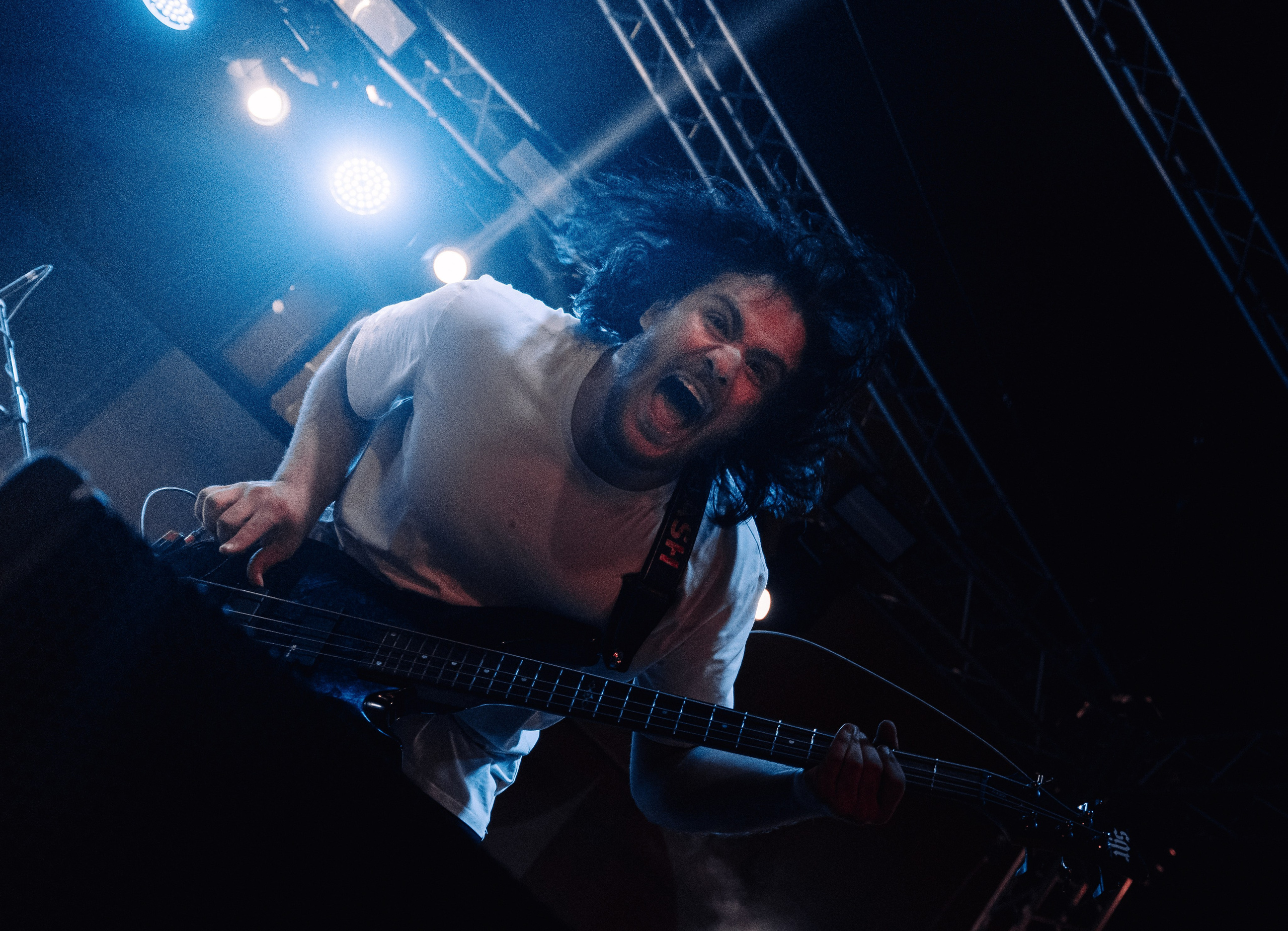 Концертные фото. Свадебный и концертный фотограф в Туле