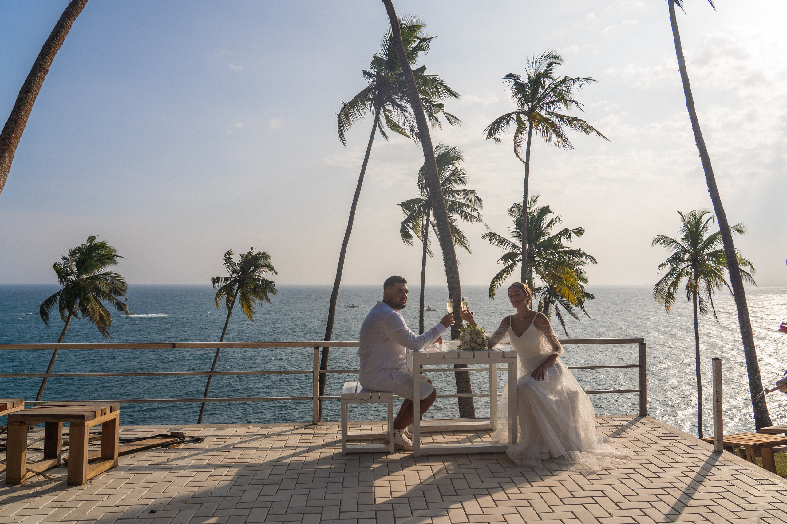 Свадебная церемония