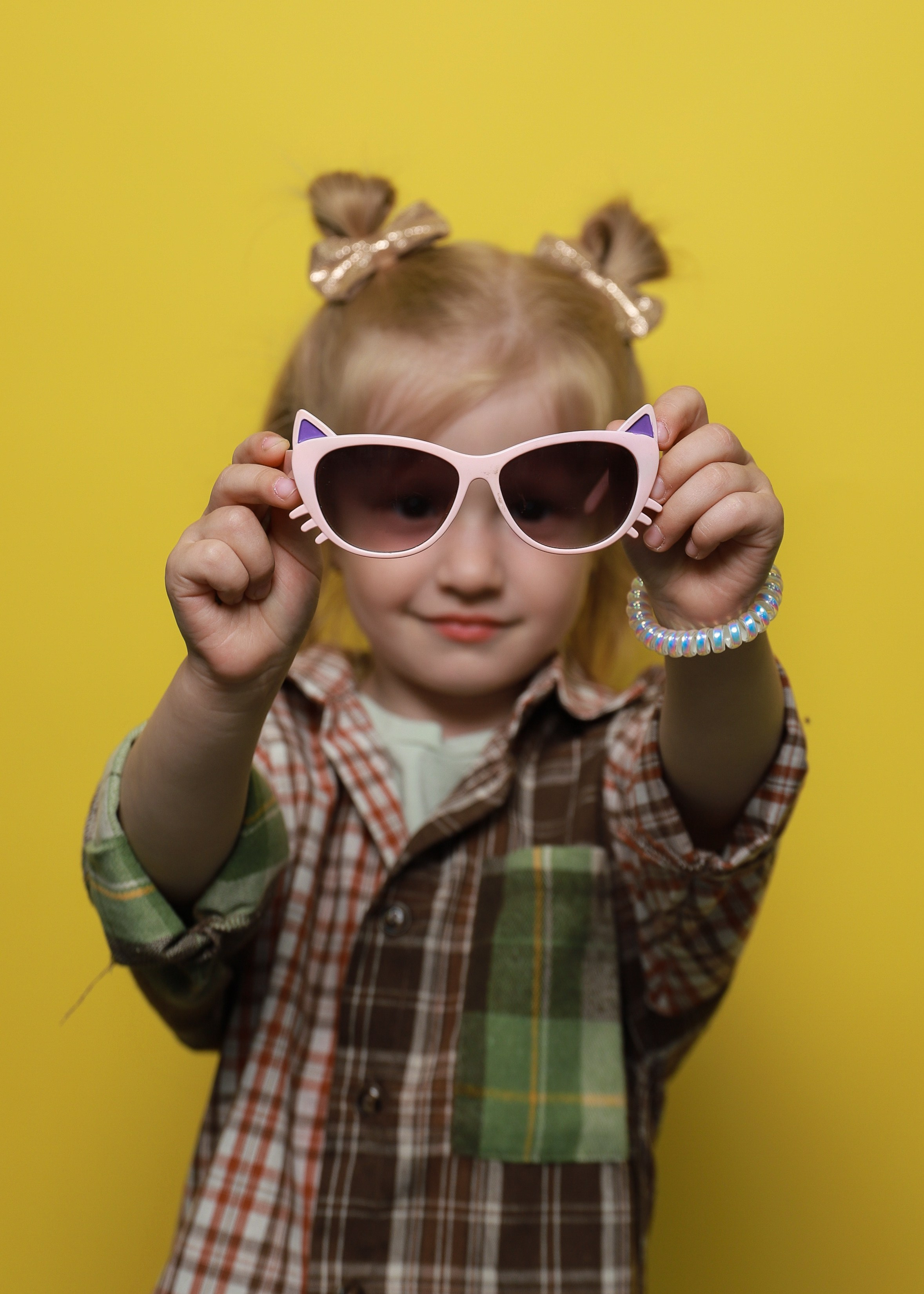 Перспектива яркие портреты. Фотограф Юлия Мальцева