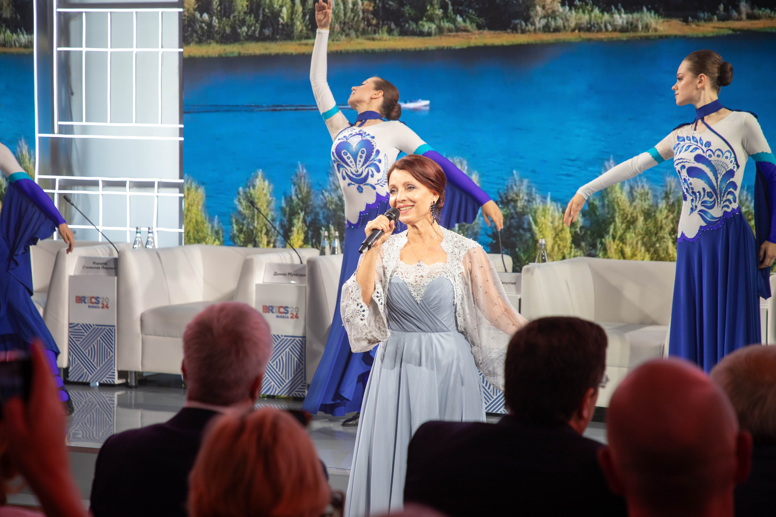 БРИКС 2024. Ваш фотограф в Нижнем Новгороде