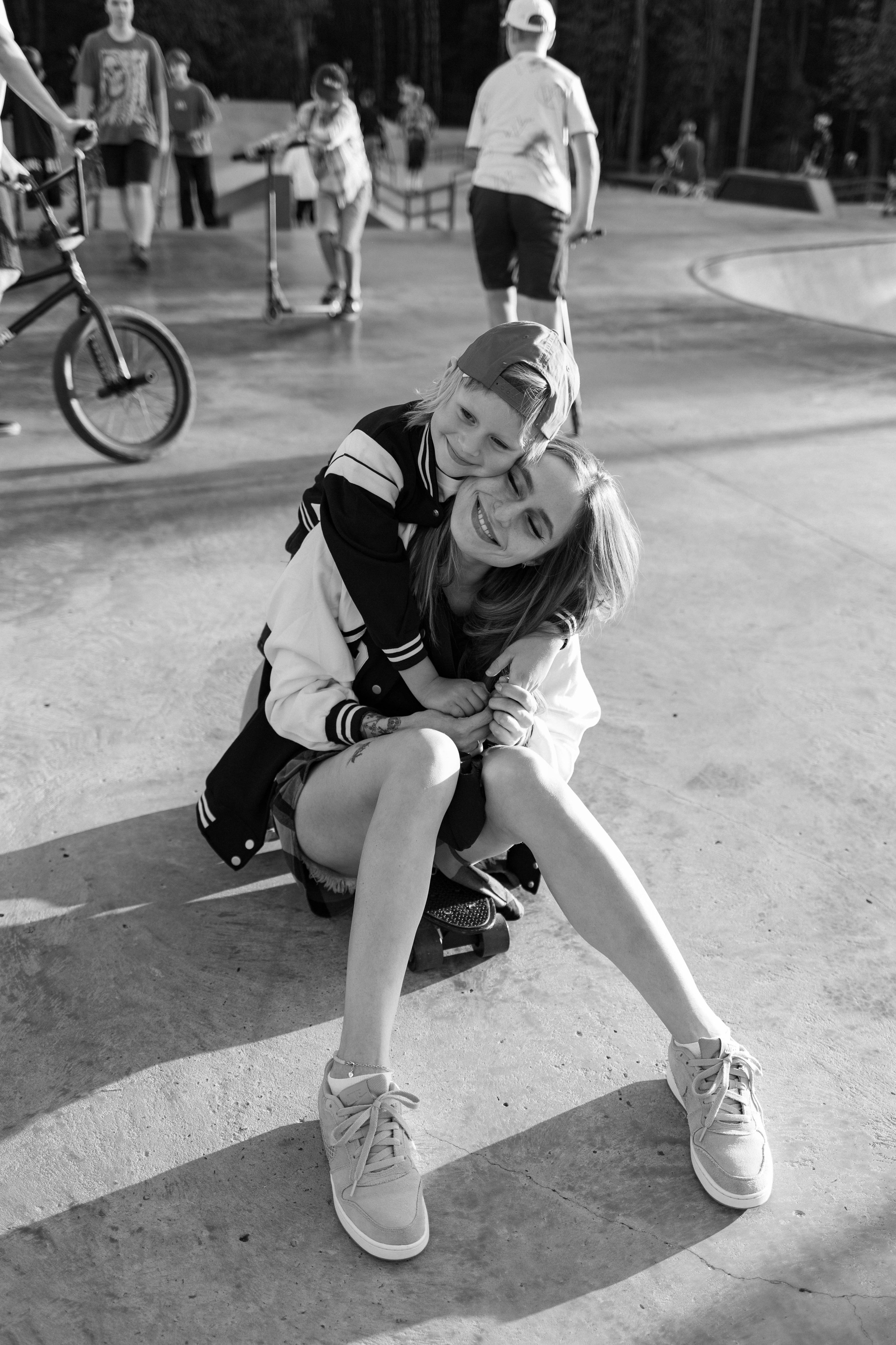 Ксения и Лев. Ваш фотограф в Нижнем Новгороде