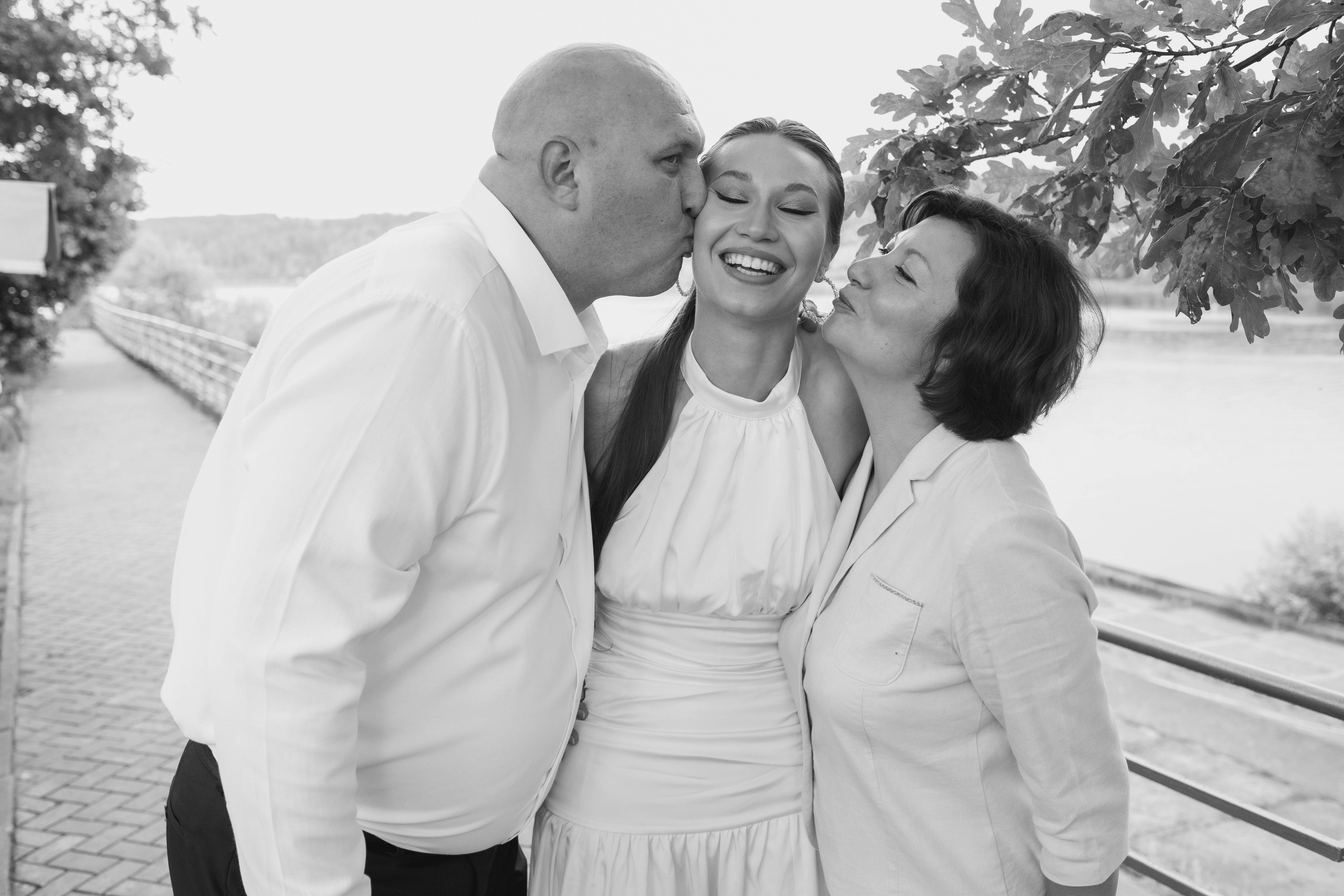 Андрей и Дарья. Ваш фотограф в Нижнем Новгороде