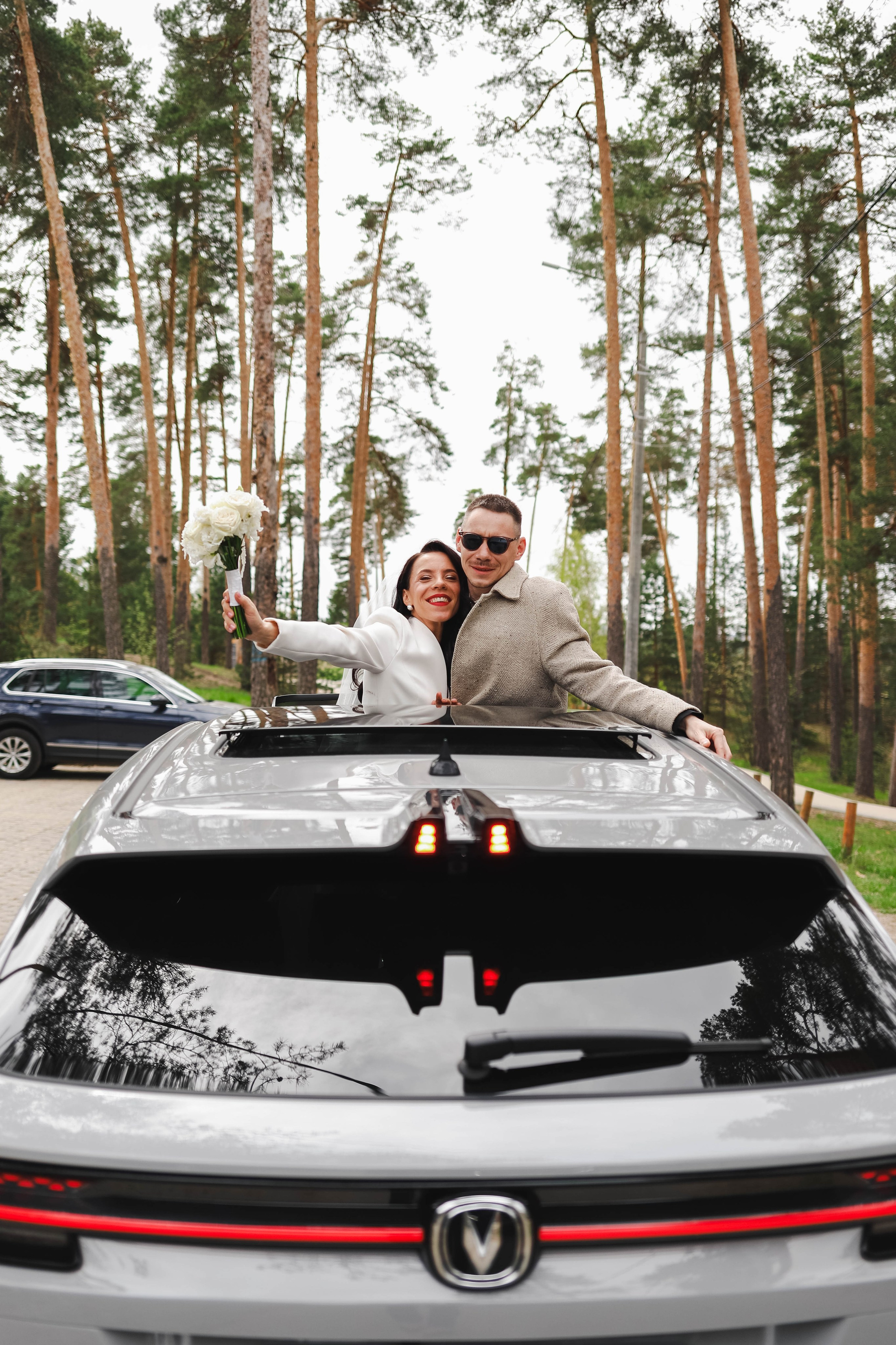 Лидия и Василий. Ваш фотограф в Нижнем Новгороде