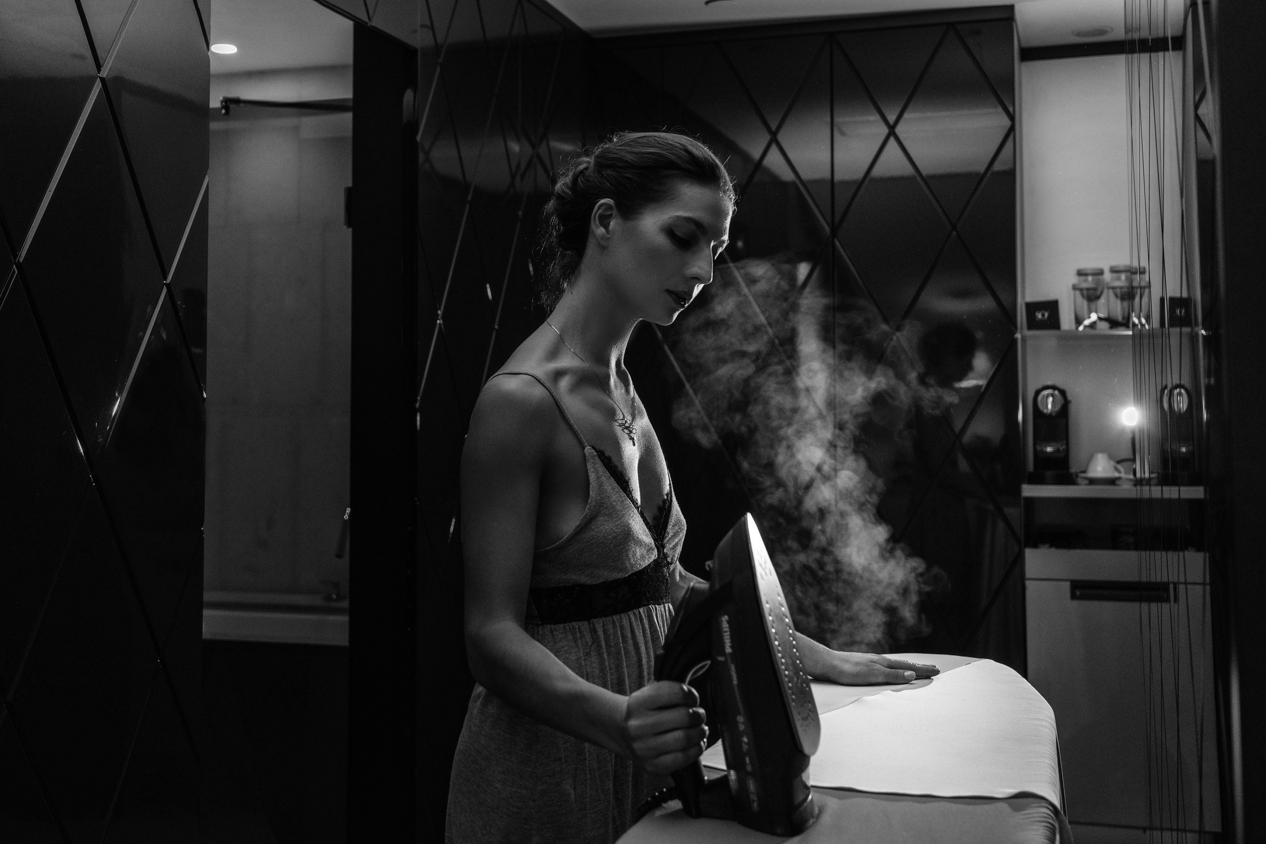 Алина и Алексей. Свадебный фотограф в Санкт-Петербурге Анастасия Андреева