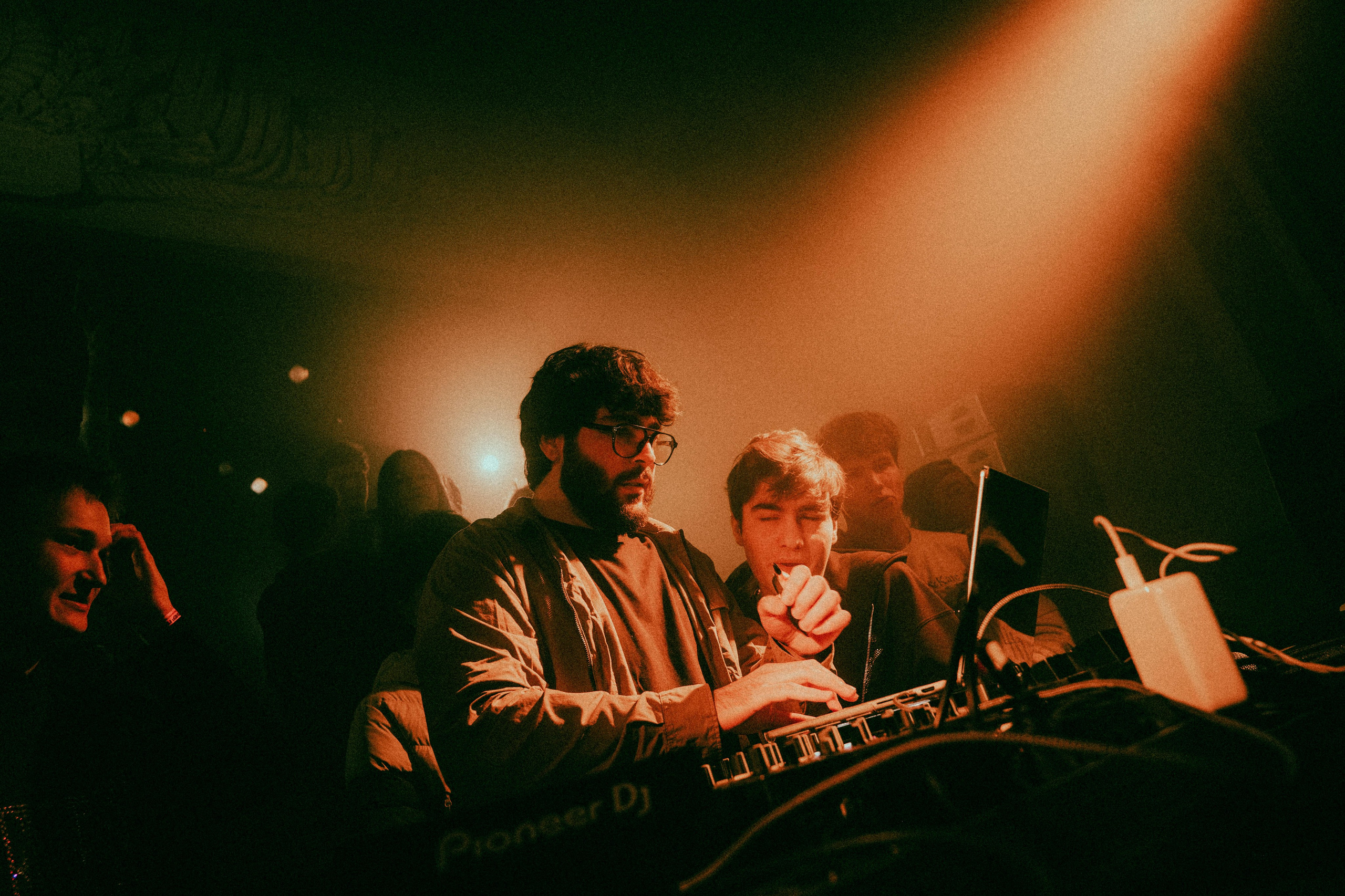 Репортаж Jollyer Place. Антон Киптиков фотограф