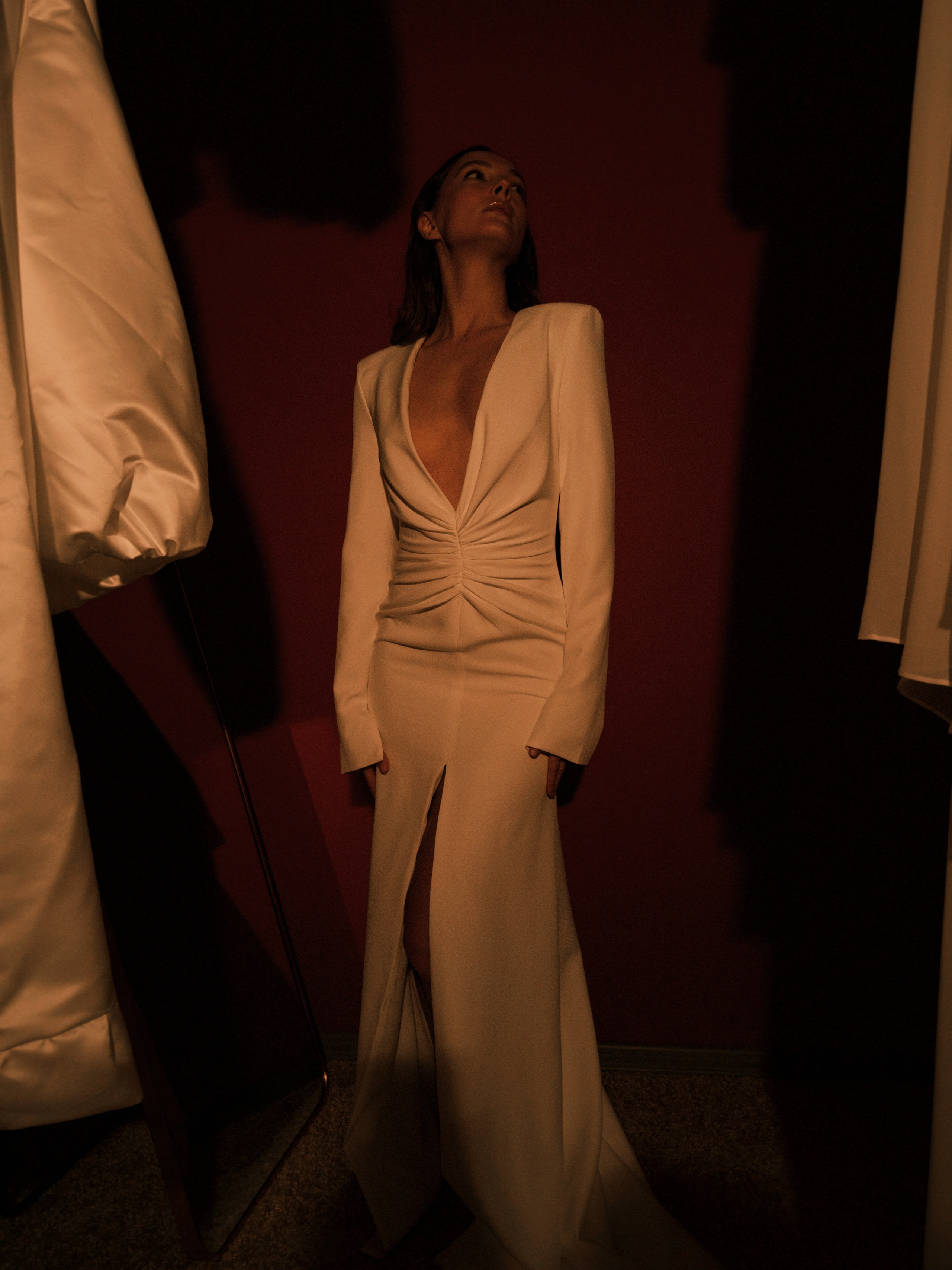 Look. Вера и Вера. Свадебщики из Сибири