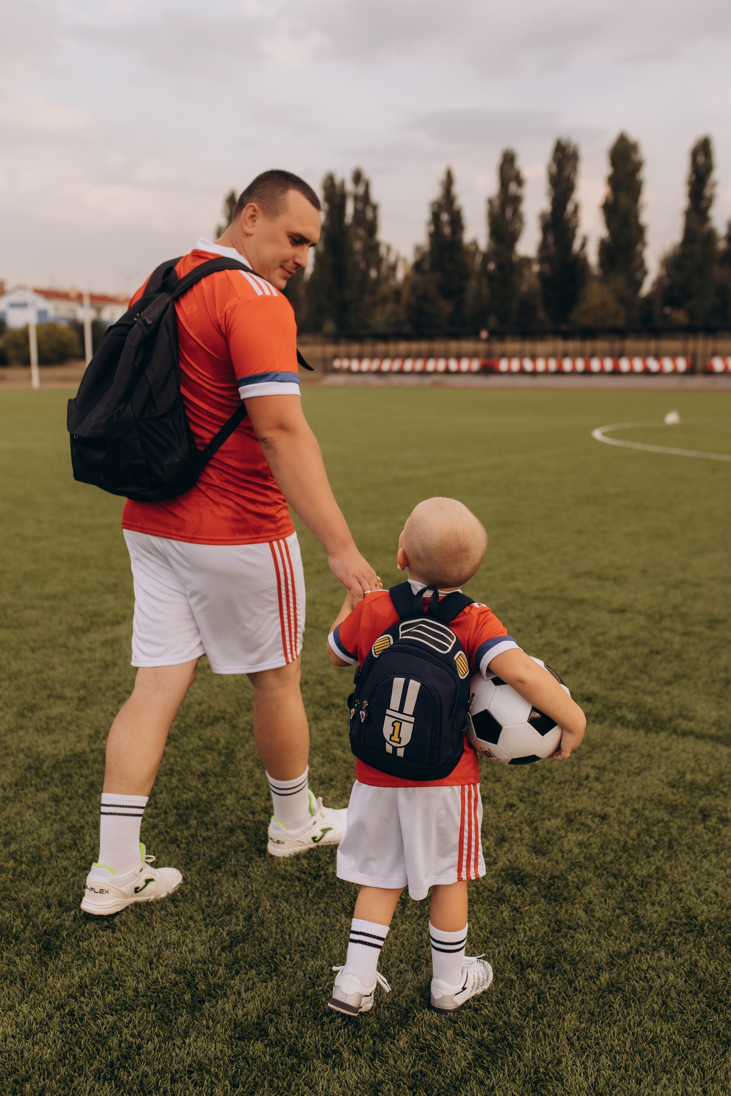 Егорке три. Свадебный и семейный фотограф в Белгороде Евгения Курочкина