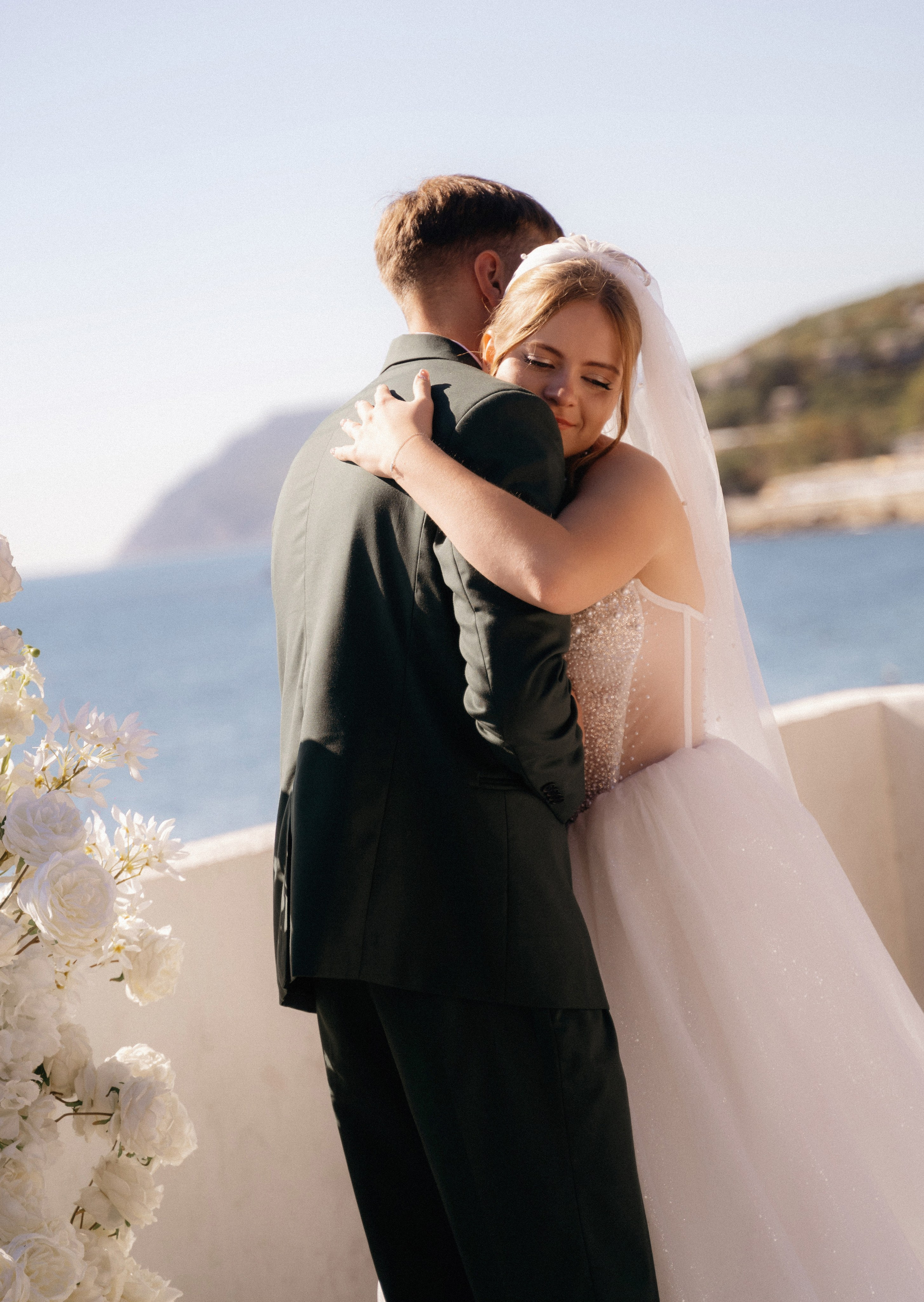 Анатолий & Виктория. Свадебный и семейный фотограф в Краснодаре Павел Мельников