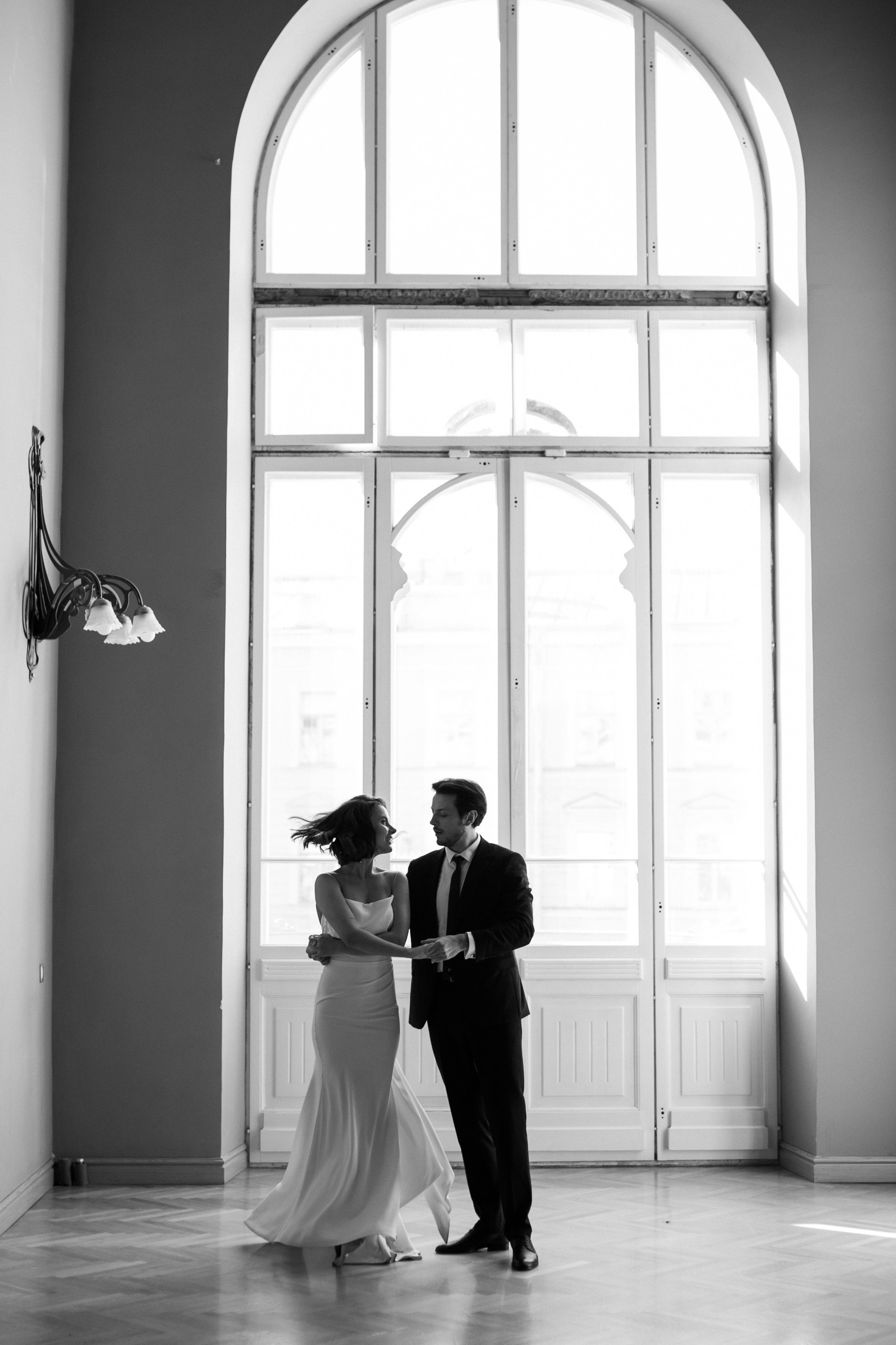 Полина+Дмитрий. Свадебный фотограф в Санкт-Петербурге