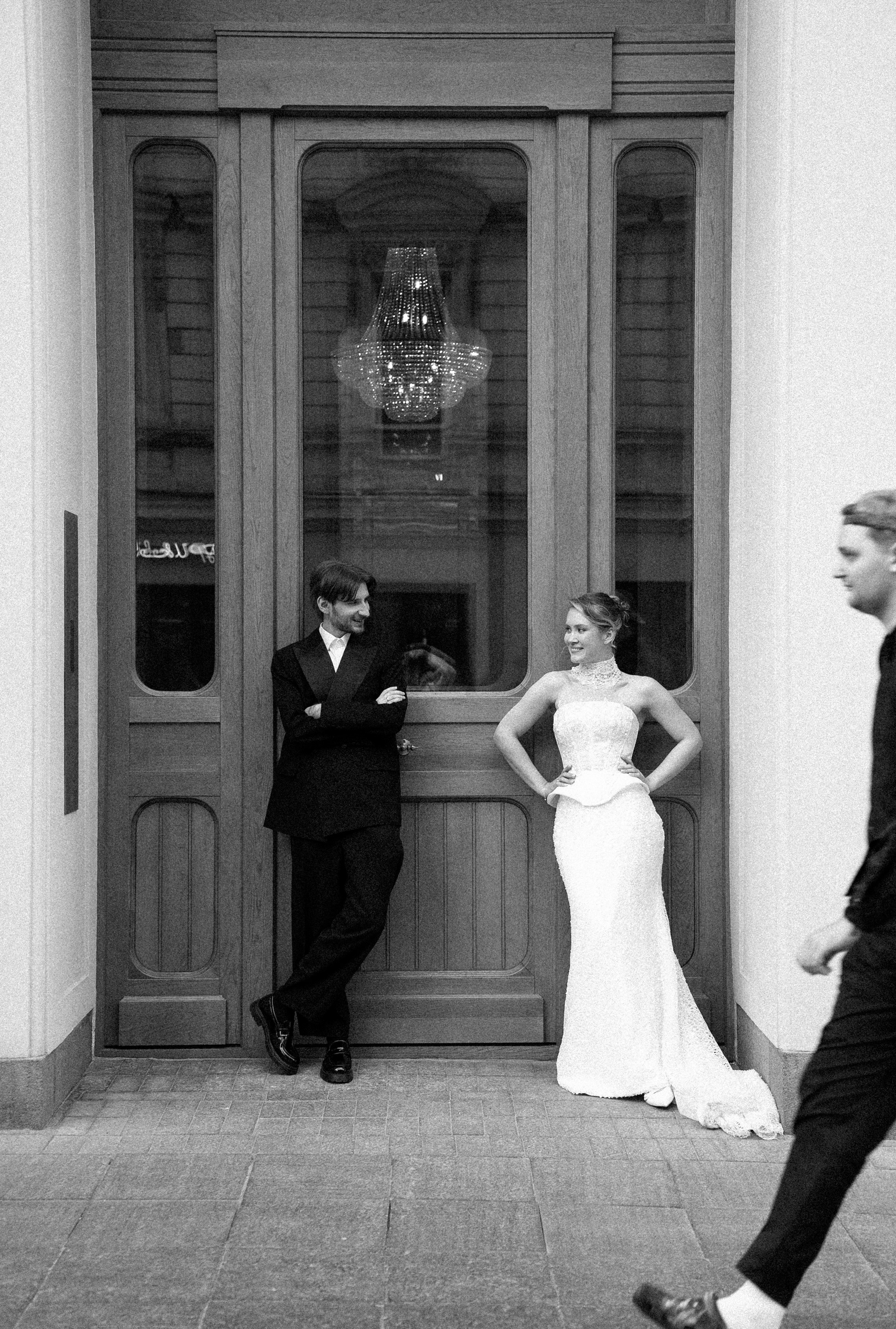 Aleksandr & Sofia, IL Matto. Свадебный и семейный фотограф Москва