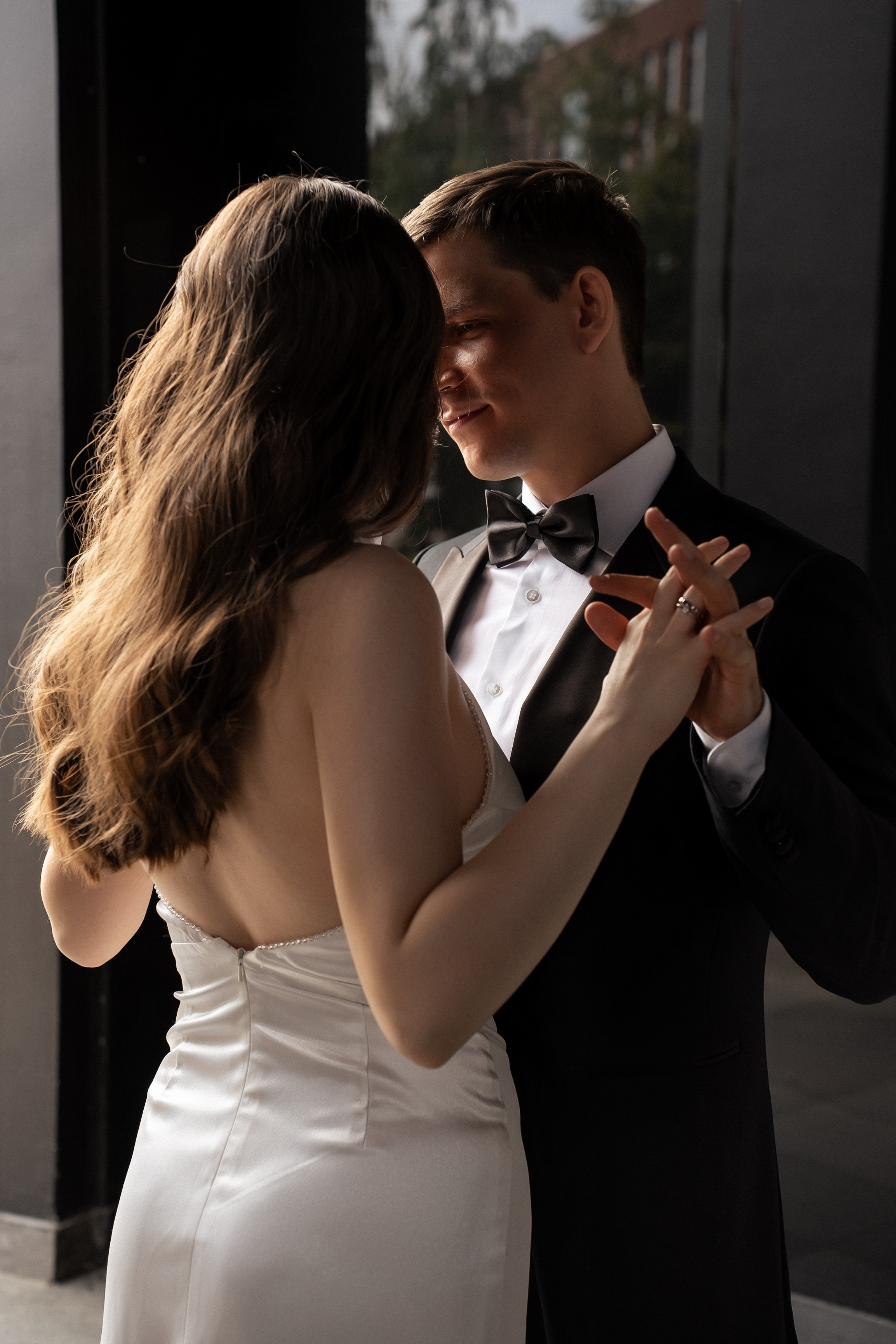 Alexei & Maria, Pirogovo Event. Свадебный и семейный фотограф Москва