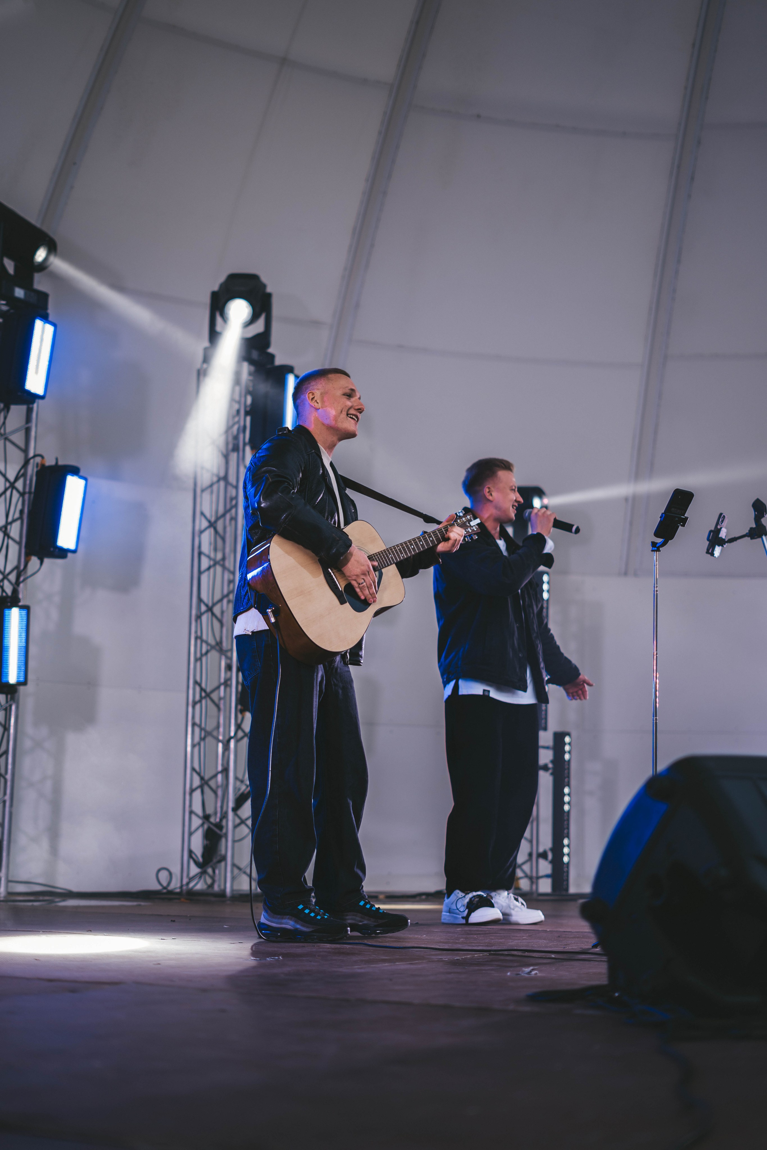 Фестиваль «АРТ-ФАБРИКА». Магия фото/кино от Tony.REC