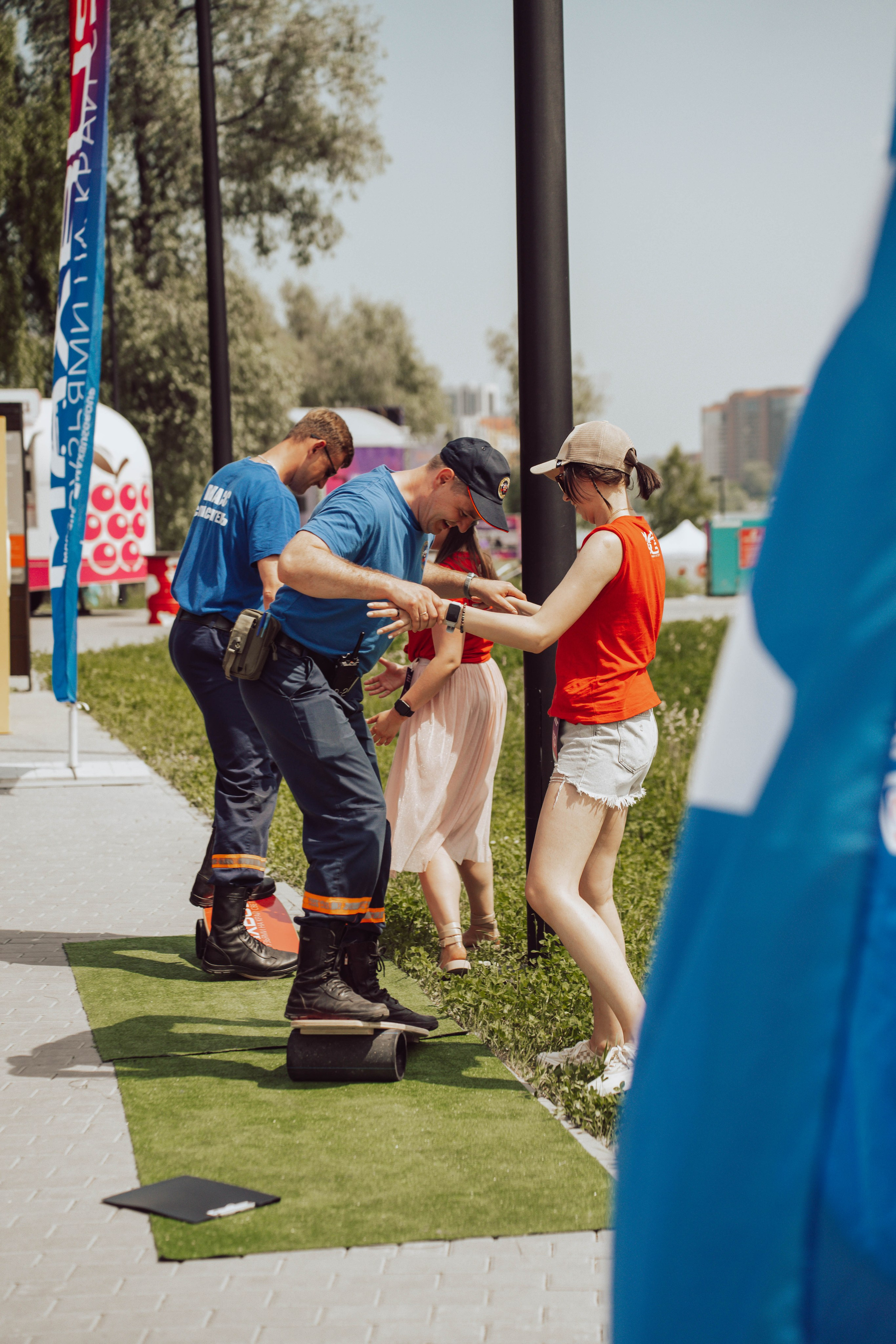 Черника Music Fest. Магия фото/кино от Tony.REC