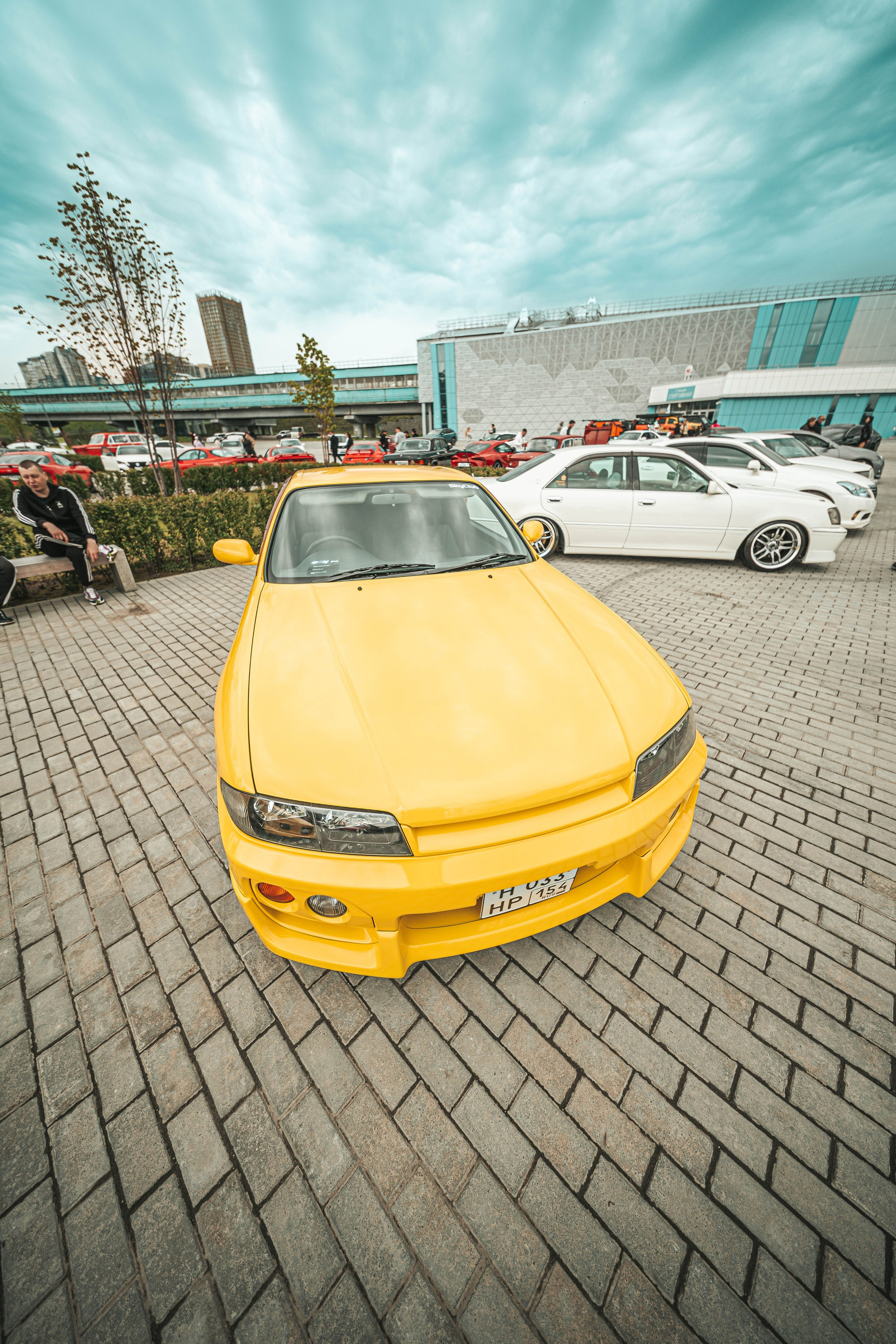 MIDDAY 17.05.2025. Магия фото/кино от Tony.REC