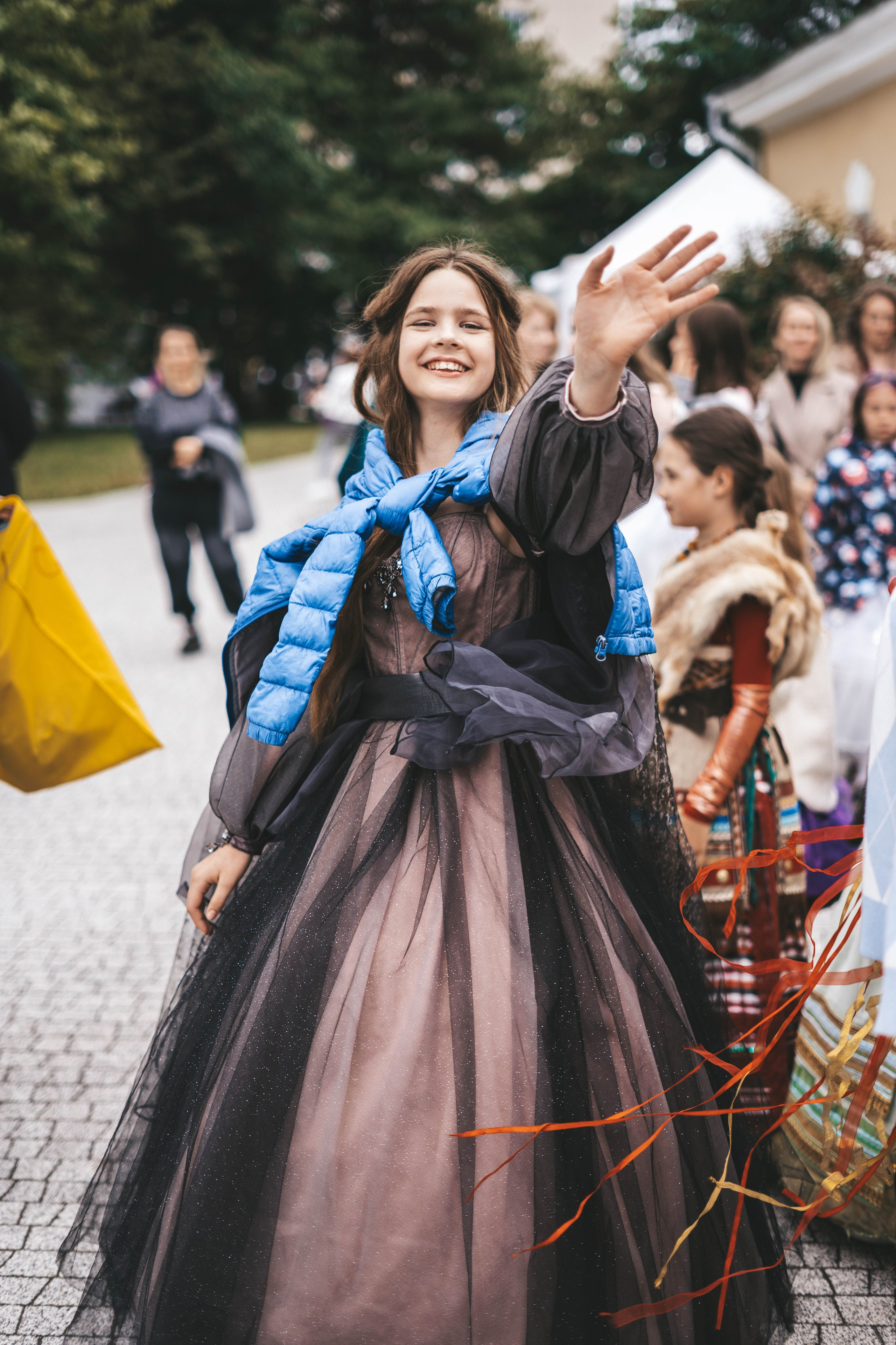 Фестиваль «АРТ-ФАБРИКА». Магия фото/кино от Tony.REC