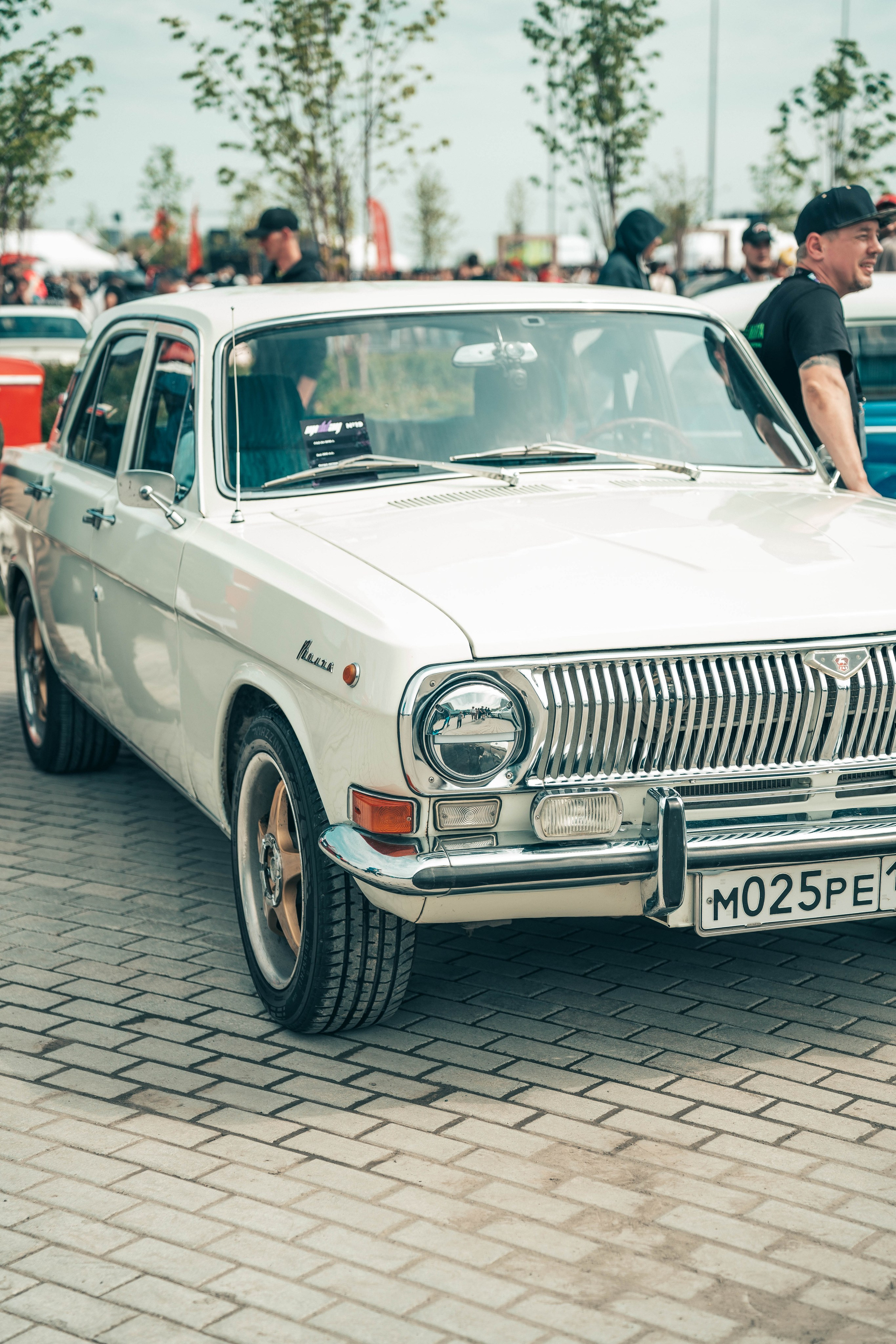 MIDDAY 17.05.2025. Магия фото/кино от Tony.REC