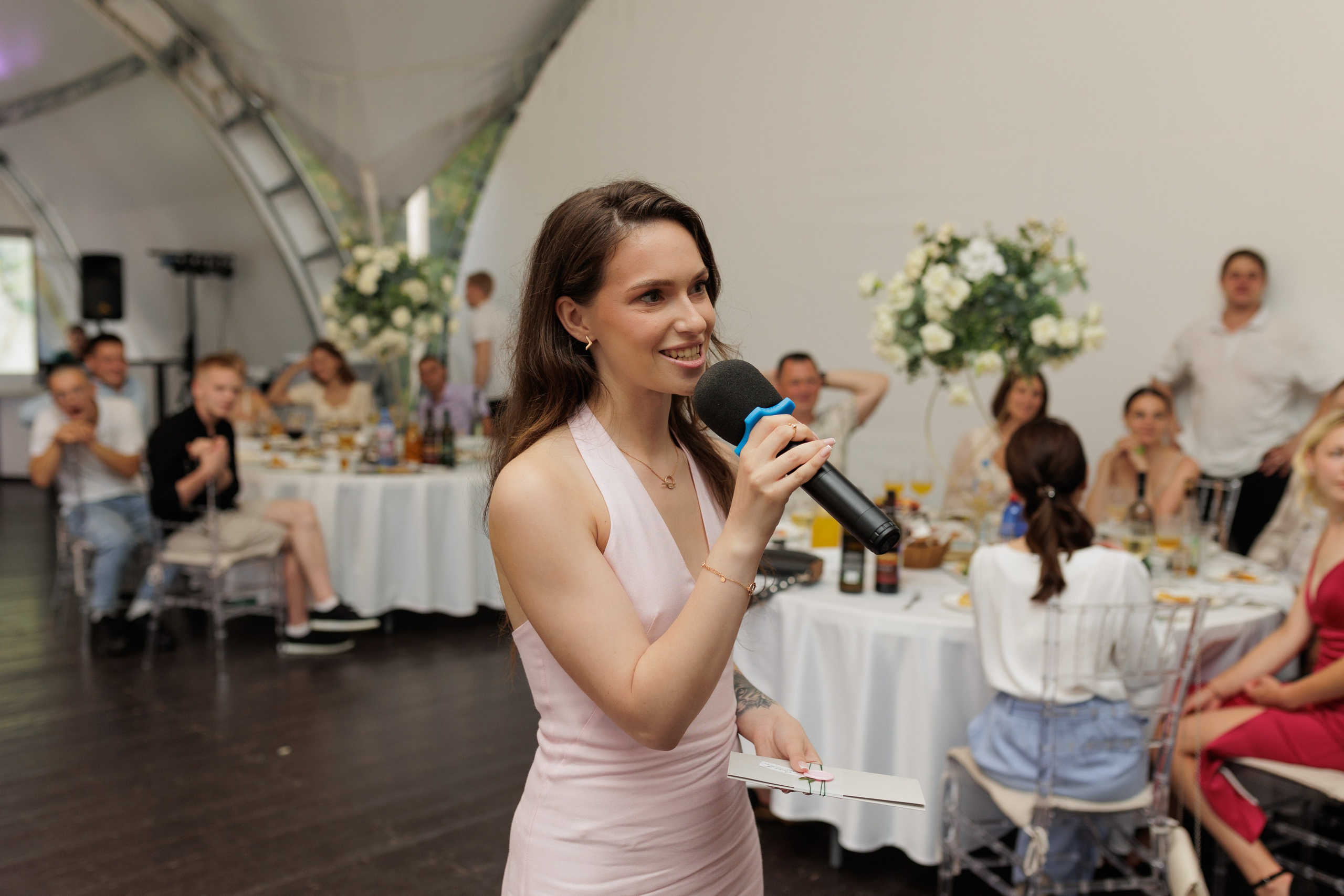 Янина & Евгений. Фотограф Сотникова Вероника