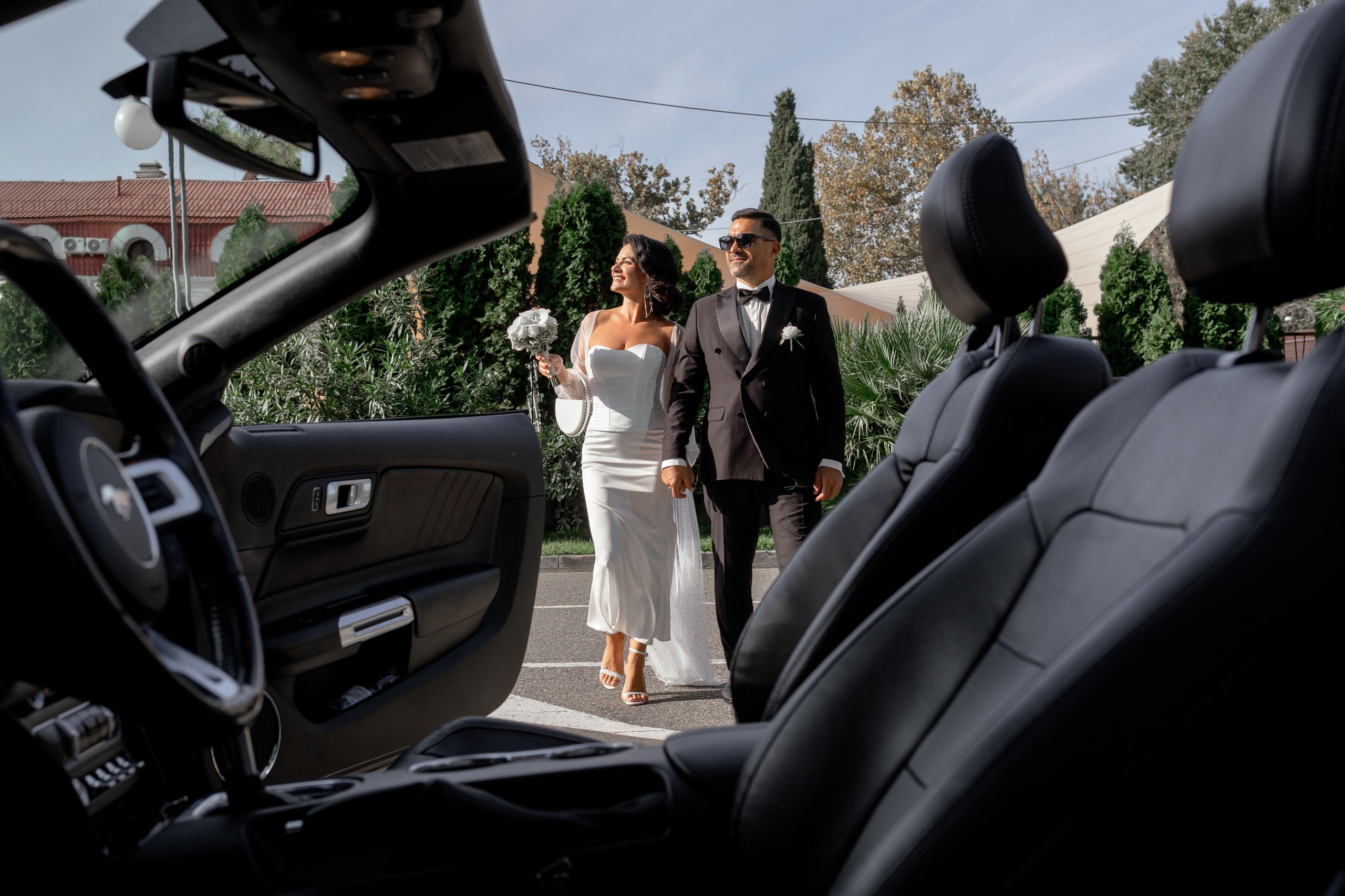 Антон и Евгения. Свадебный фотограф ростов-на-Дону / Сочи / Москва