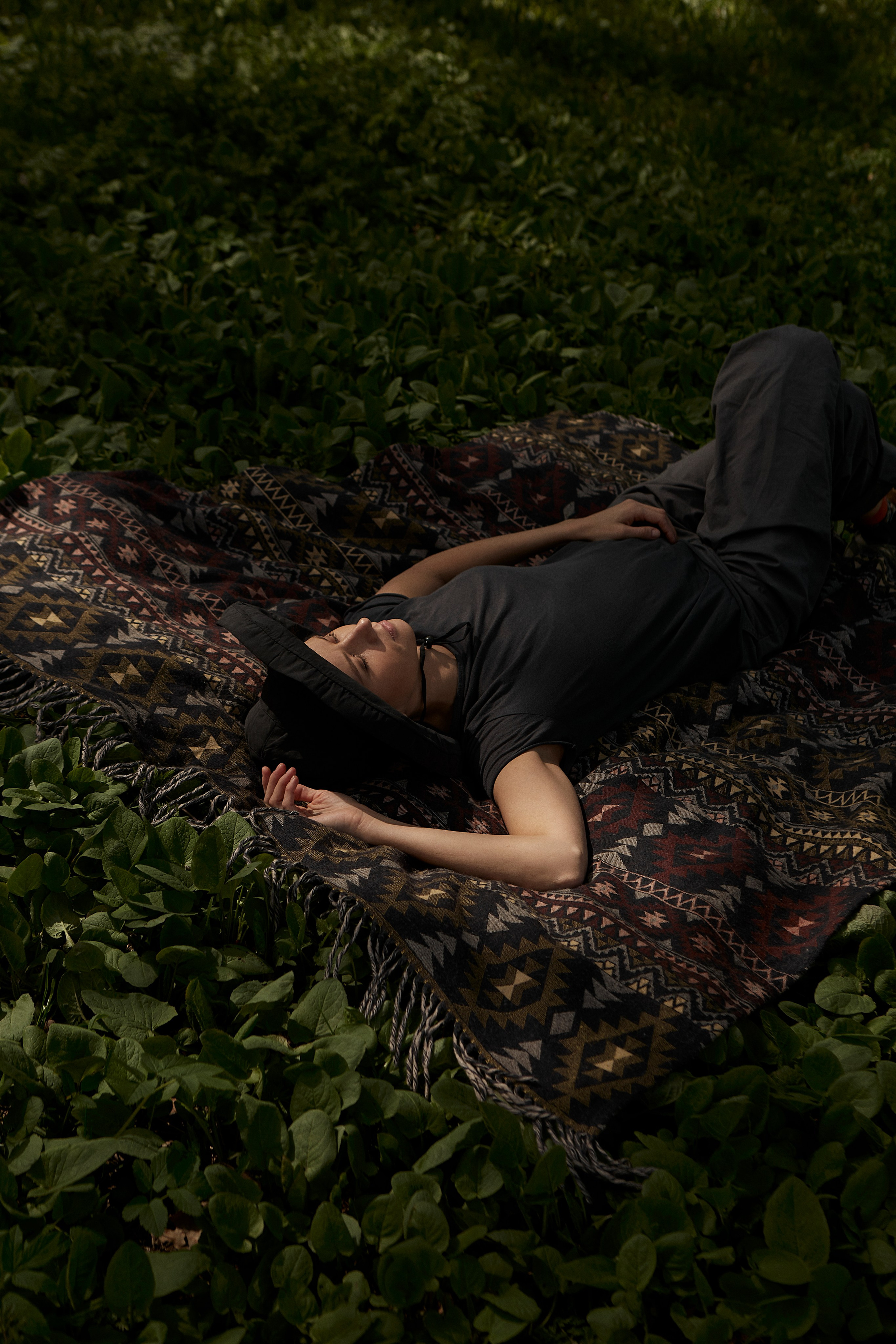 Елена — озеленитель, блоггер. Анастасия Зобнинá — фотограф в Санкт-Петербурге/СПб