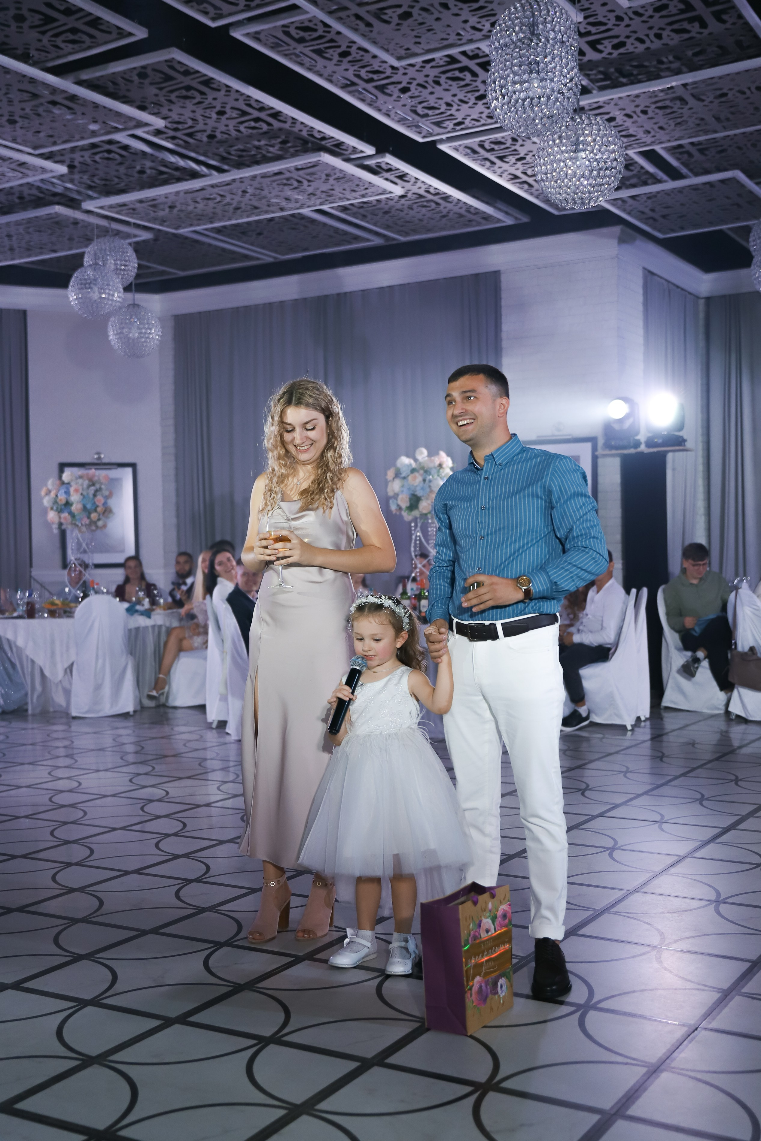 Ресторан. Фотограф в Краснодаре Анна Светикова