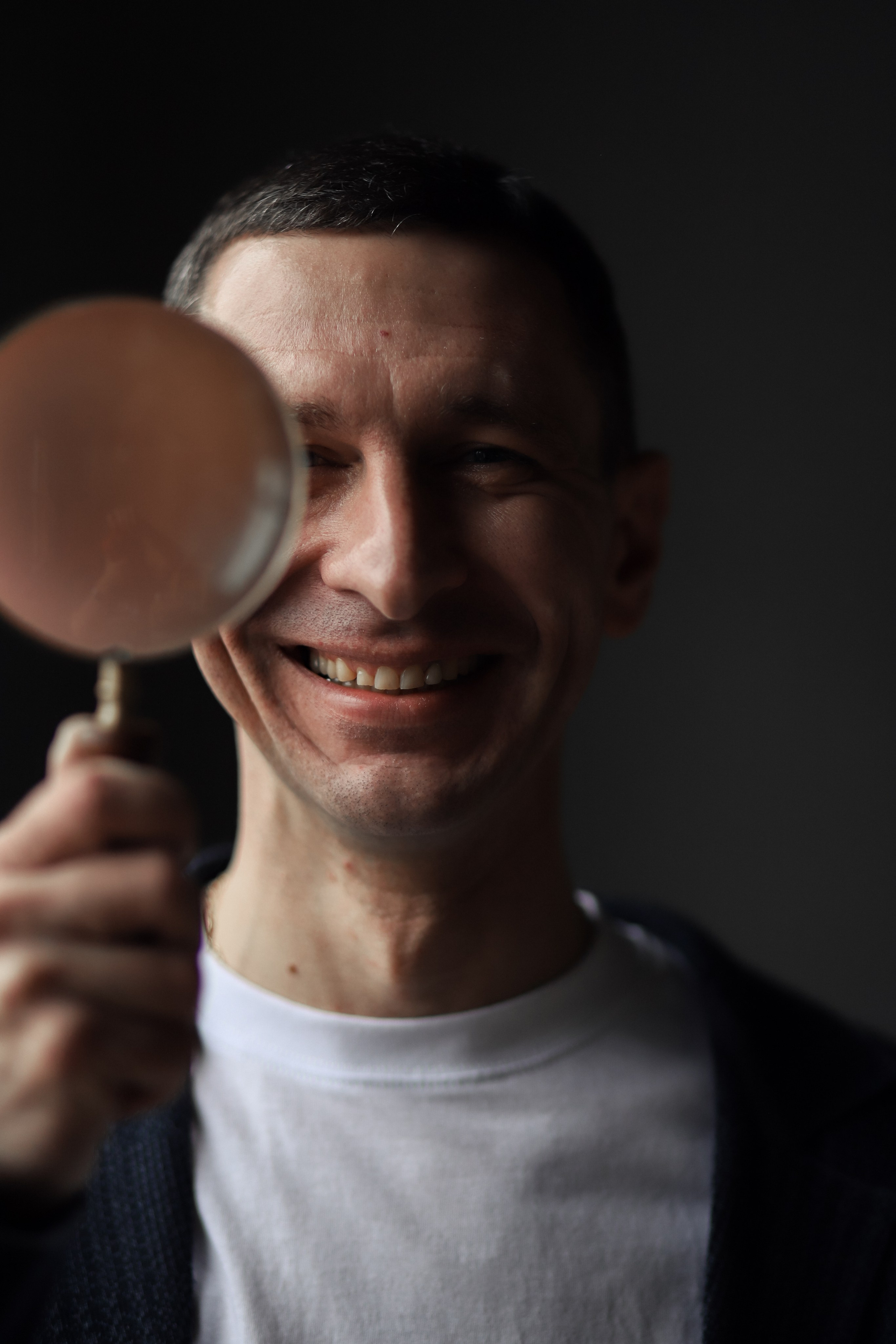 МУЖСКОЙ ПОРТРЕТ. Фотограф в Краснодаре Анна Светикова