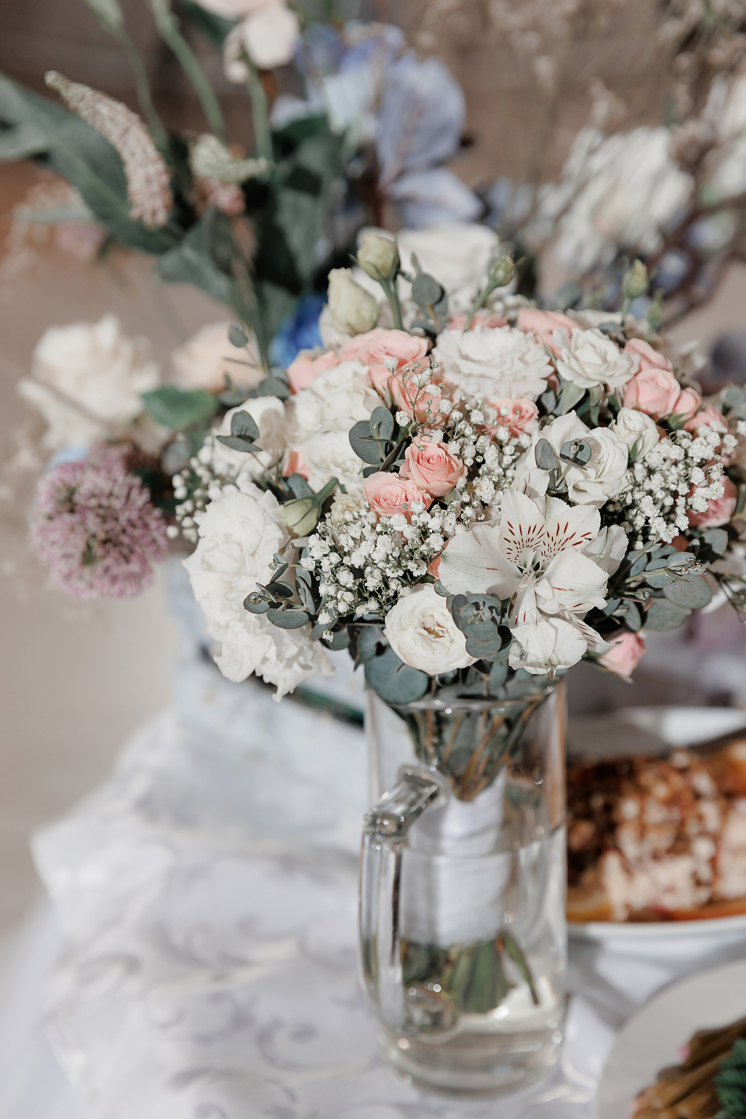 Свадьба Елизаветы и Константина. Свадебный и семейный фотограф в Твери и Тверской области