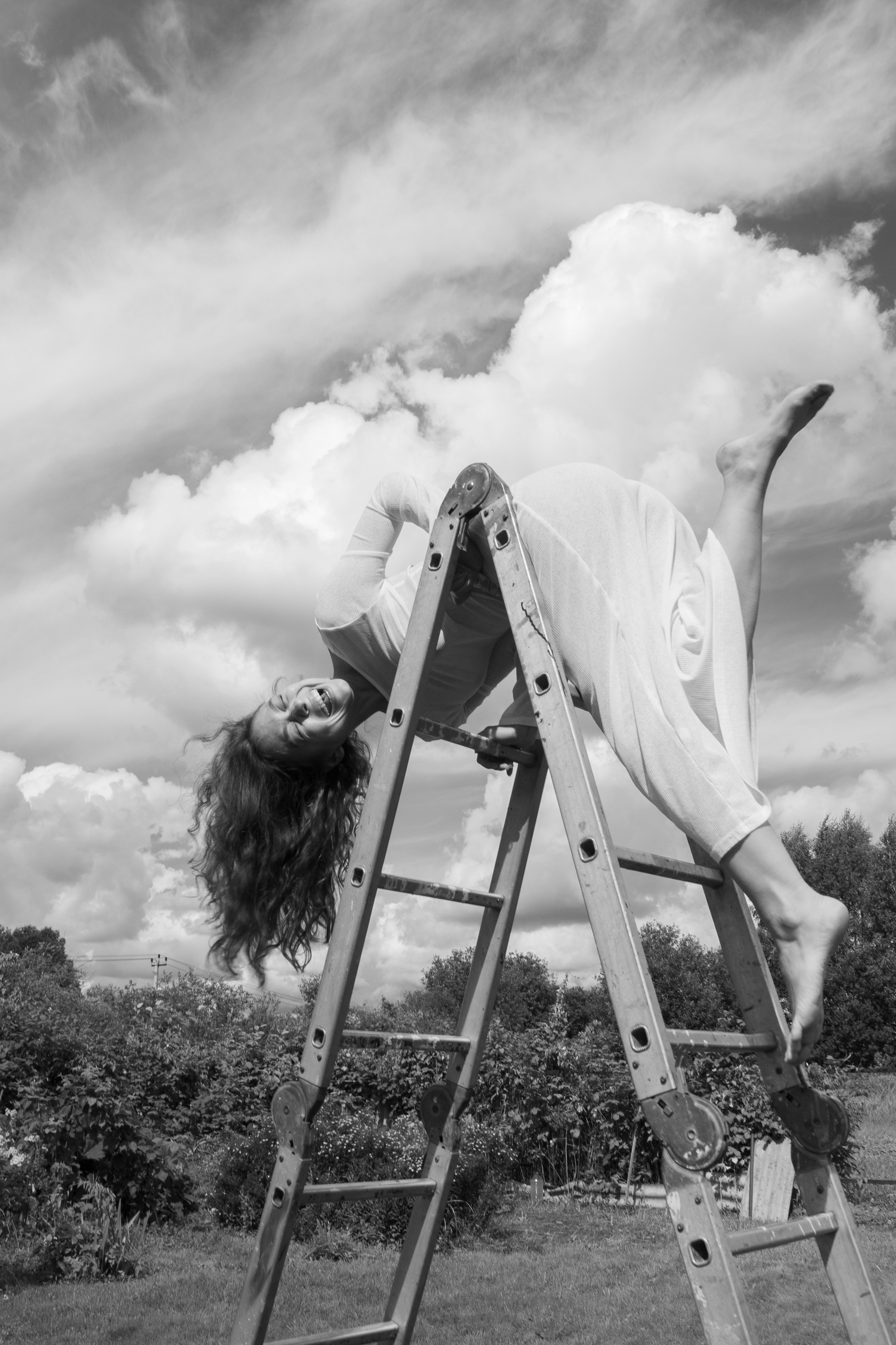 Валерия. Фотограф в Москве