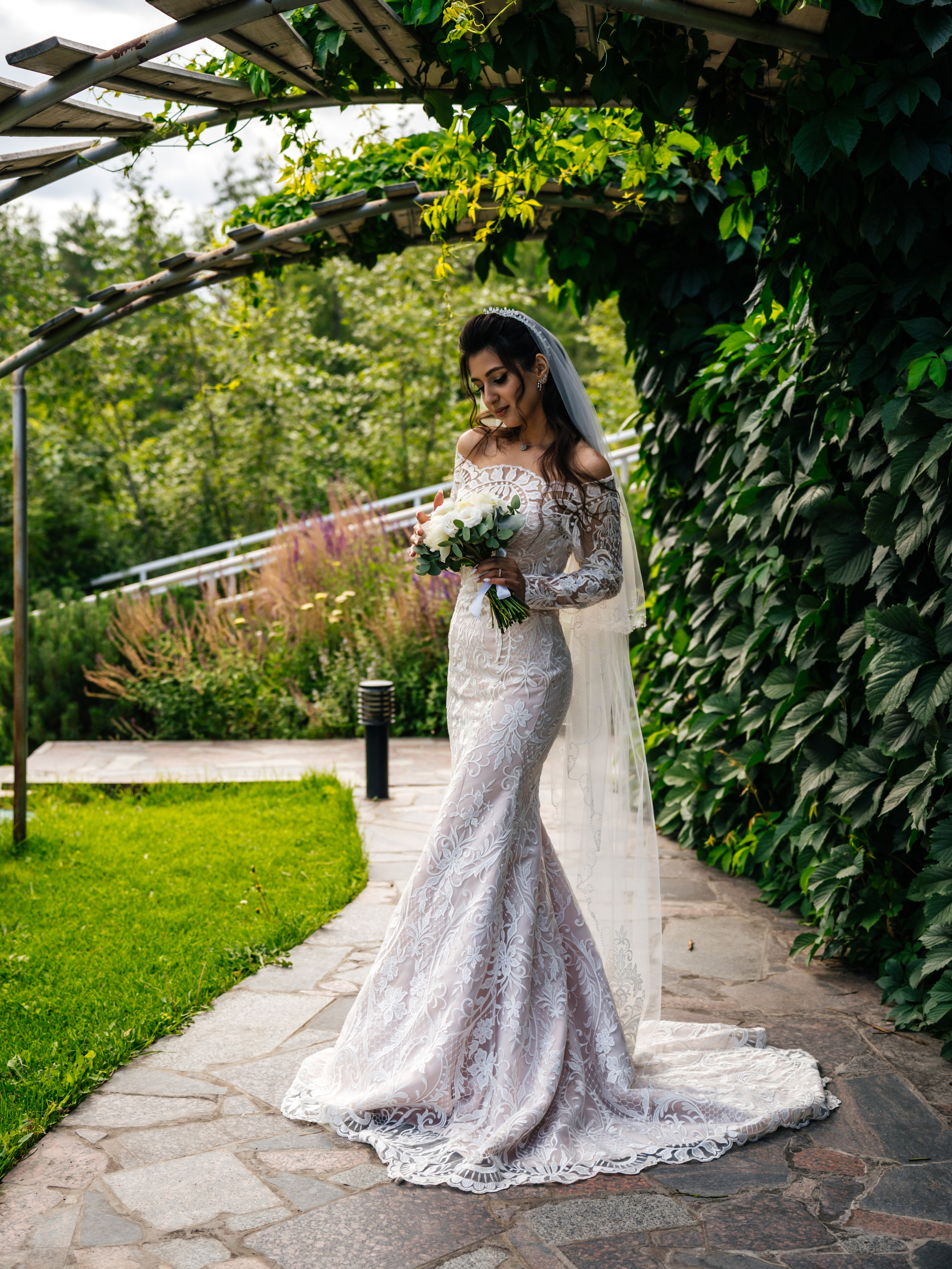 Свадебный фотограф и видеограф в Тольятти, Самаре и Москве — Арзу Магеррамов